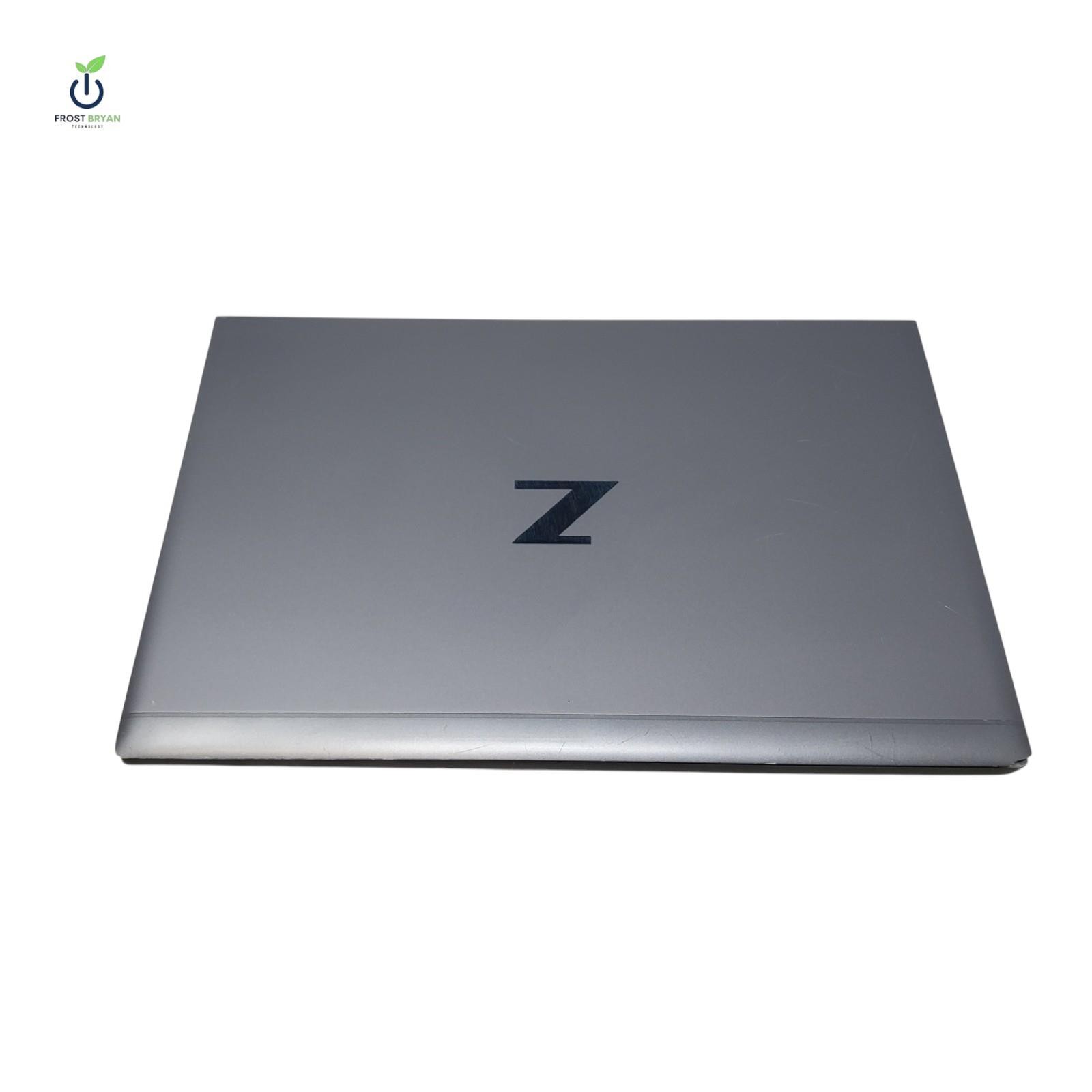 HP ZBOOK FIREFLY 14″ G7 Laptop i5-10310U@1.70GHz 8GB 256GB No OS Grade C [READ]