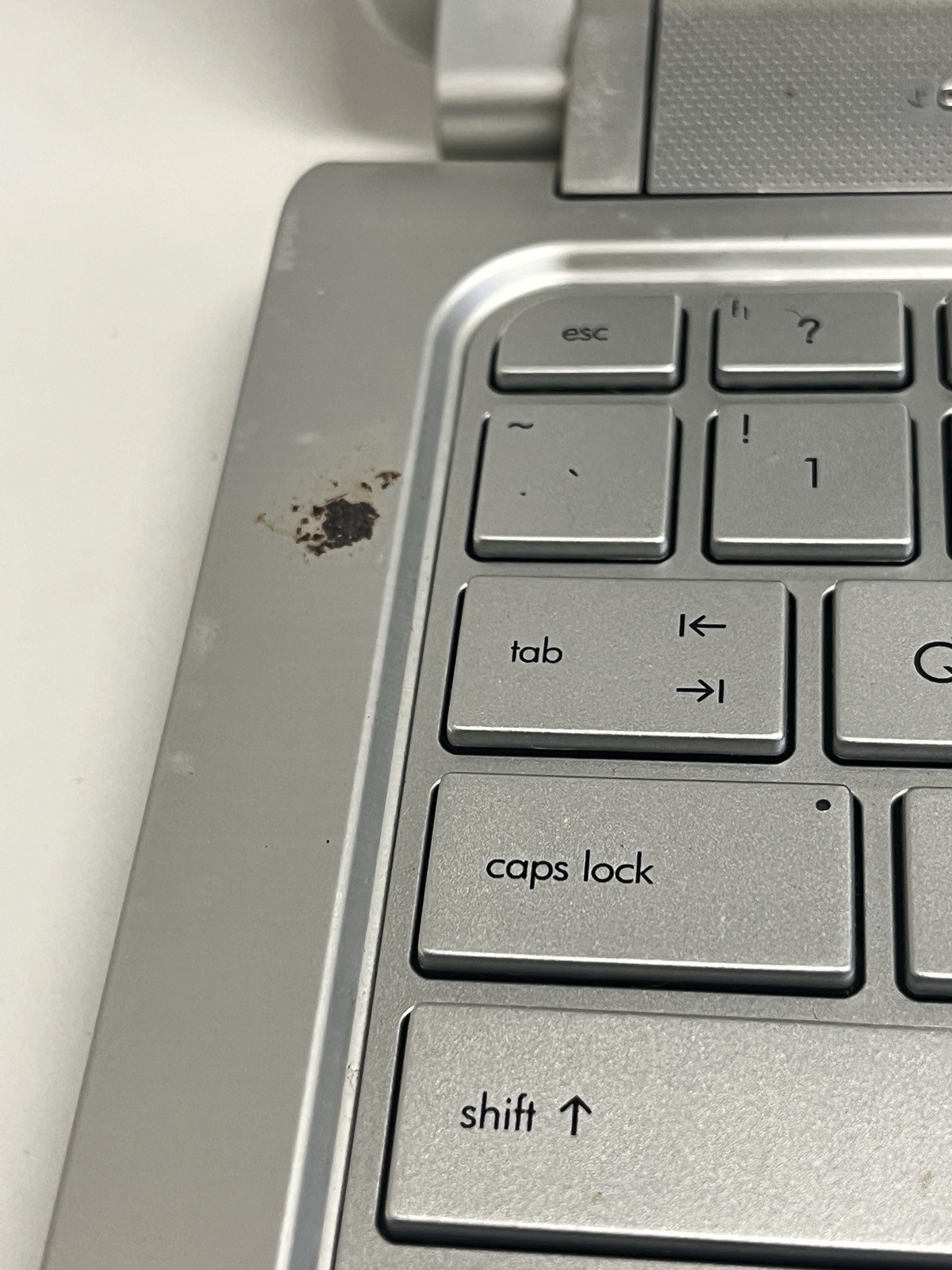 HP Pavilion DM3 Laptop Notebook For Parts