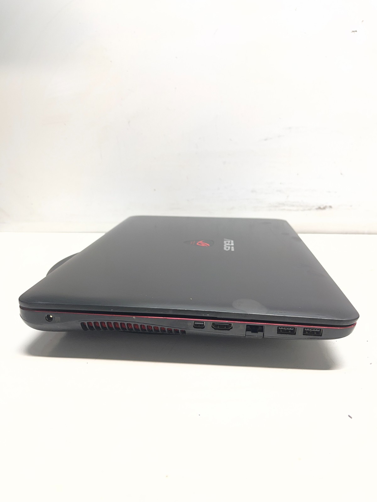 Asus GL551J Intel Core i7-4720HQ 2.60Ghz 16GB NO HDD