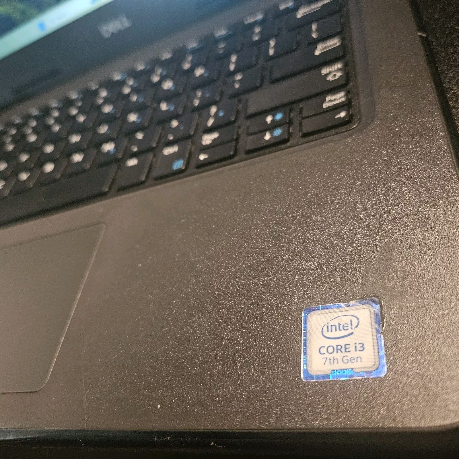 DELL Latitude 3300 13.3″ Core i3 7th Gen 16GB RAM 256GB SSD Windows 11 Pro