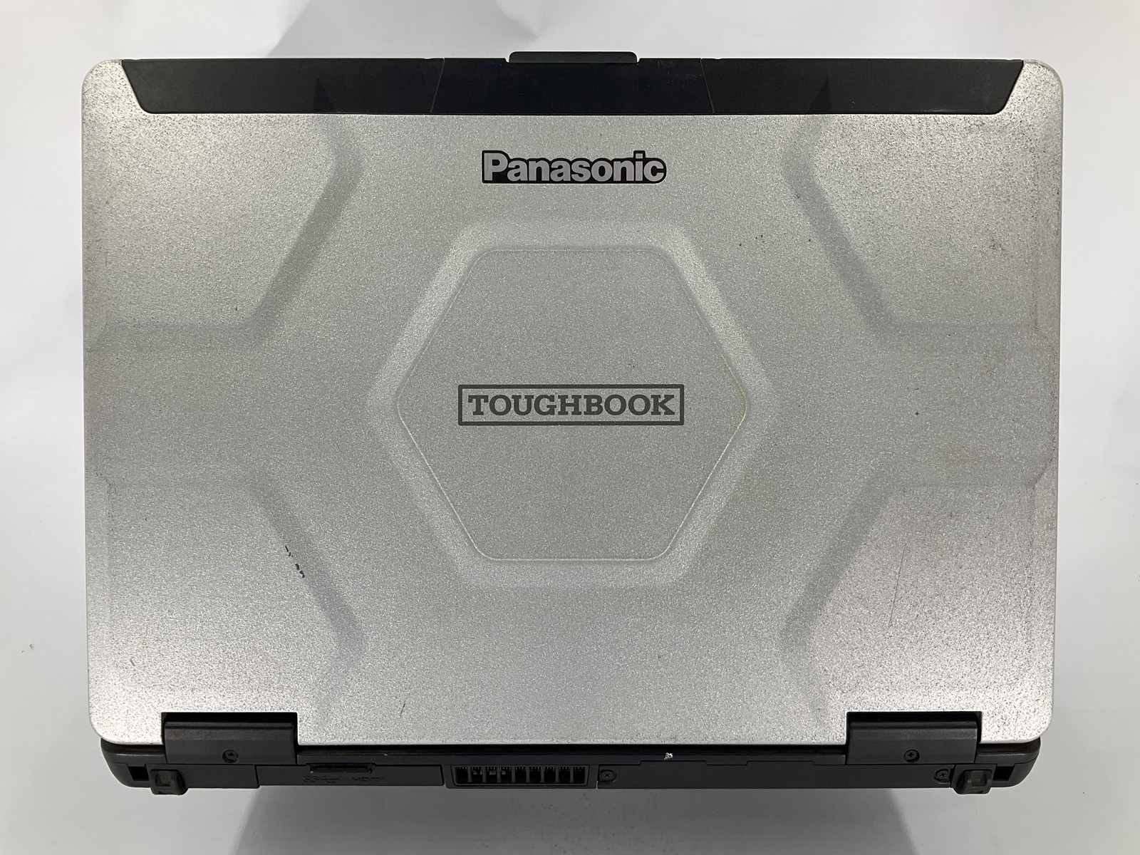 Pansoncic ToughBook CF-54 14″ Core i5-5300U 256GB 8GB No OS