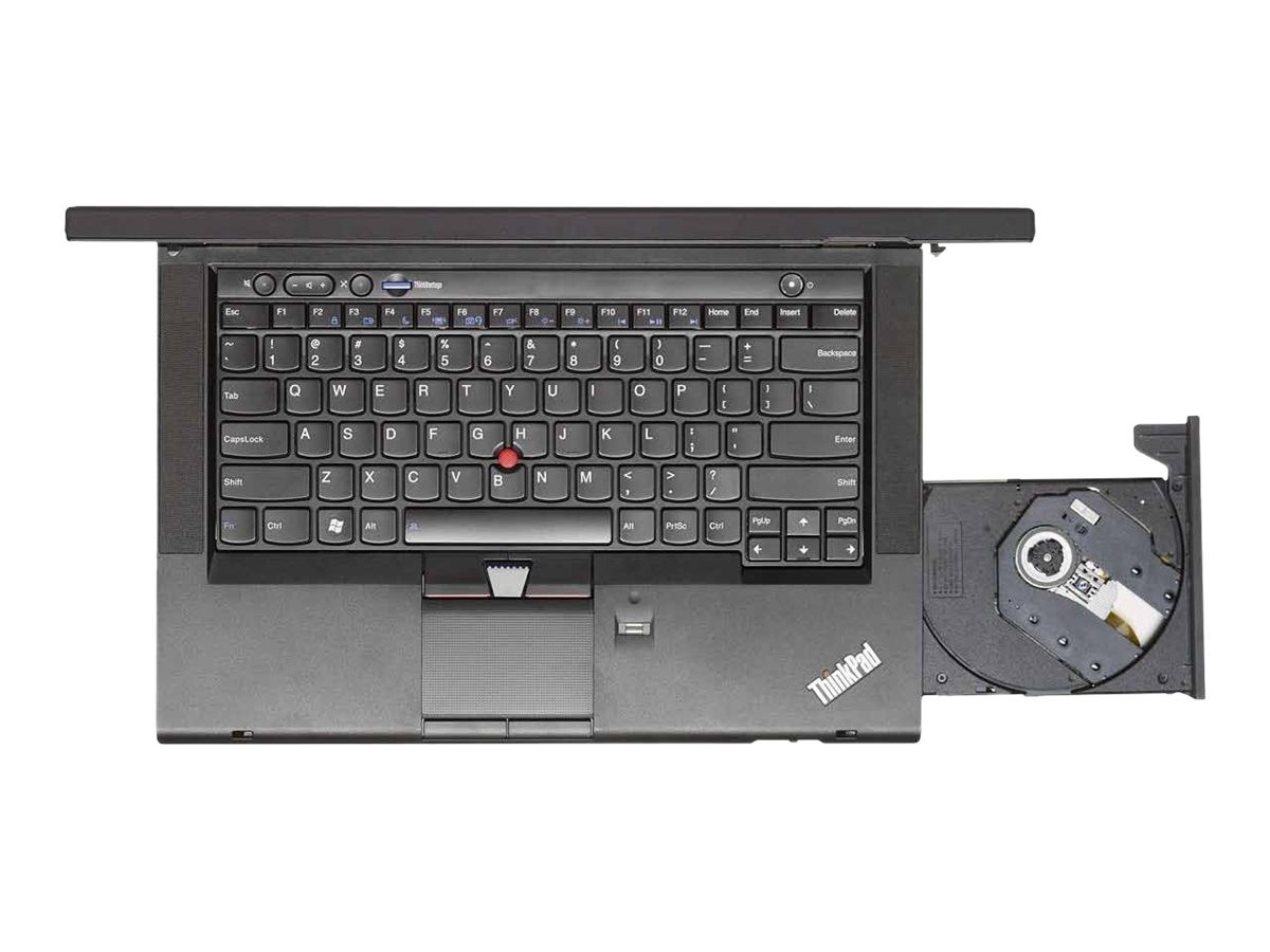 Lenovo ThinkPad T430 – 14″ HD+ | Intel i5-3320M 2.60 GHz | 8 Gb RAM | 128 Gb SSD