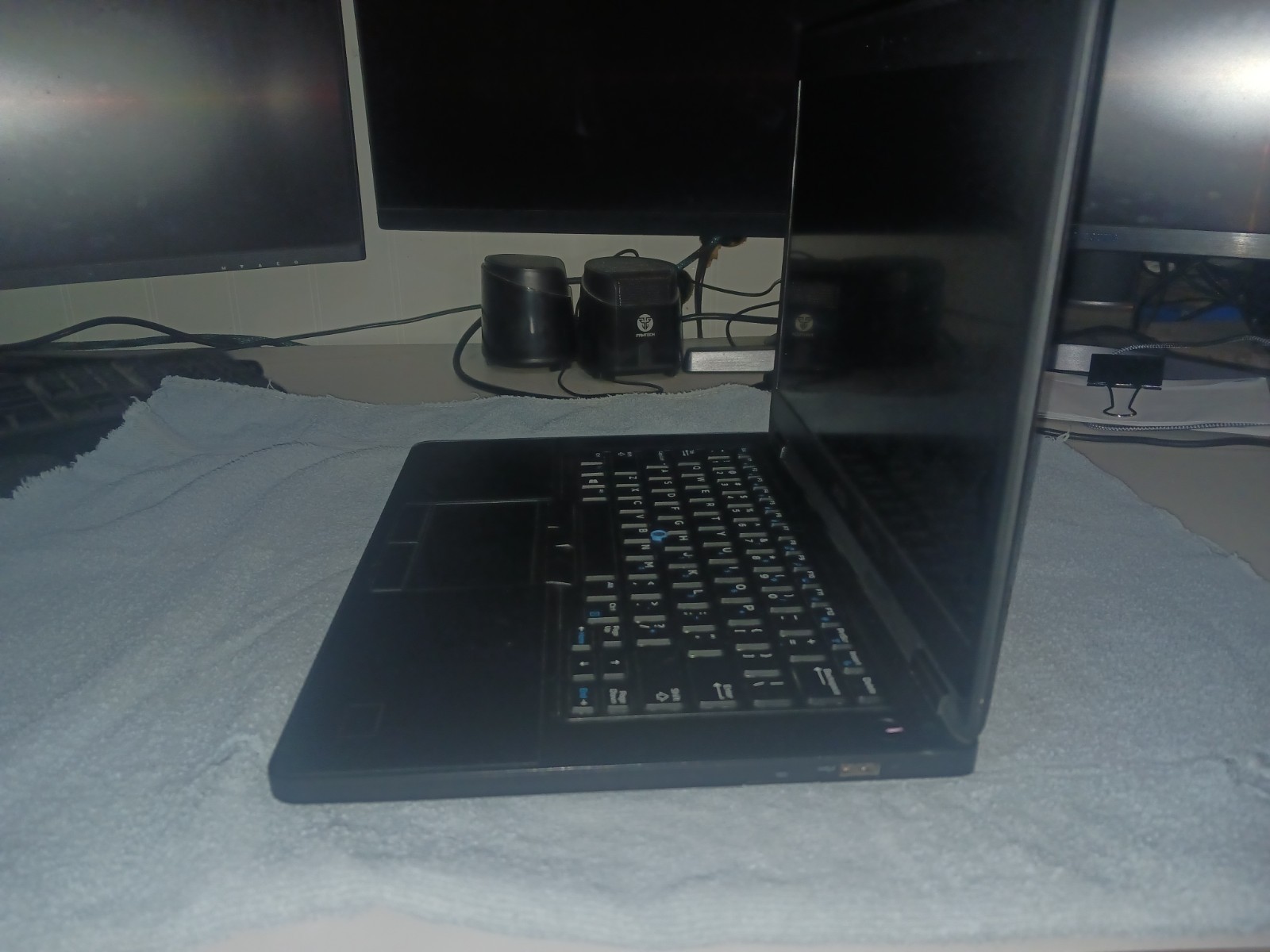 Dell Latitude E5450 (SSD 240GB, Intel Core i5-5300U CPU, 2.3Ghz, RAM 16GB,…