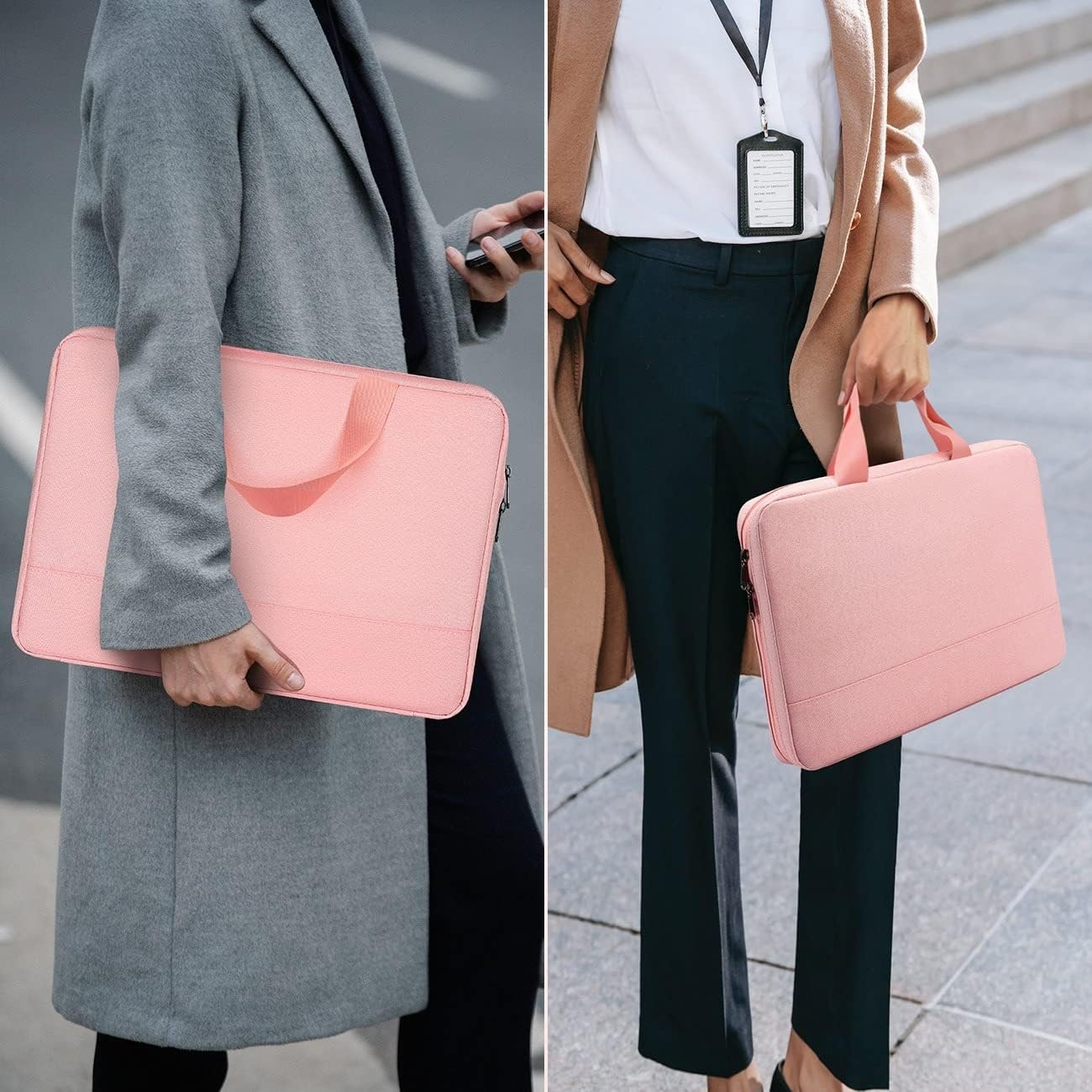 14 Inch Chromebook Case Sleeve for HP 14 Laptop/Pavilion 14/Stream 14/EliteBook
