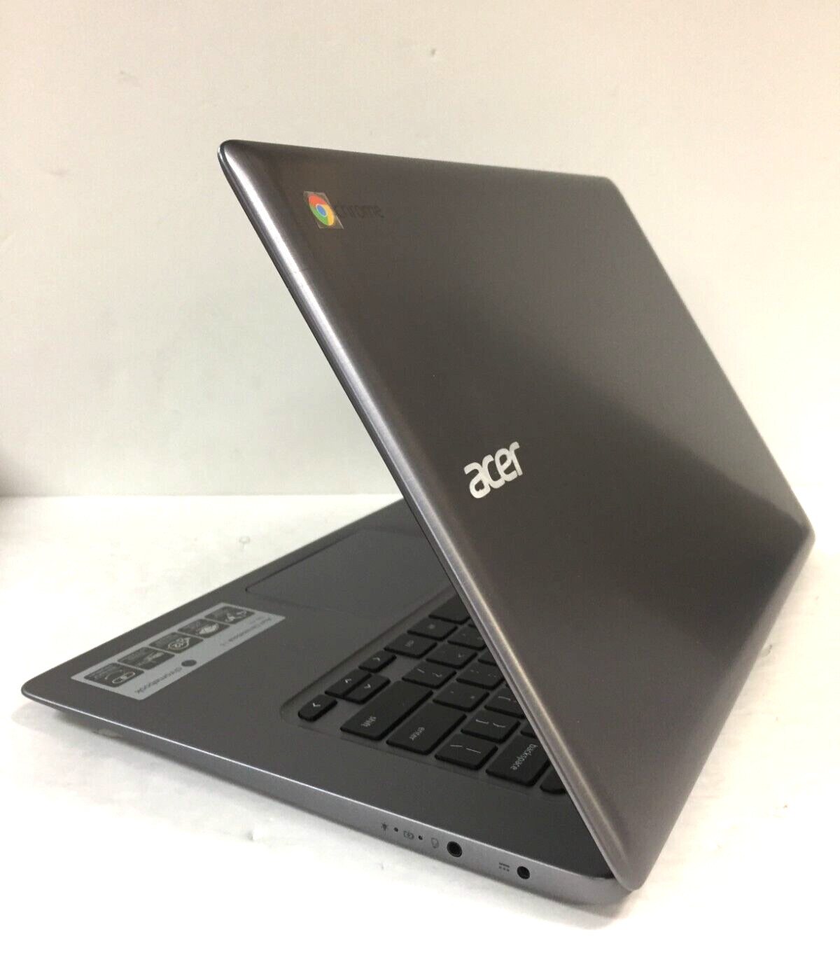 Lot of 2*Bad Battery* Acer Chromebook CB3-431 14″ Laptop/N3160/4GB/32GB eMMC