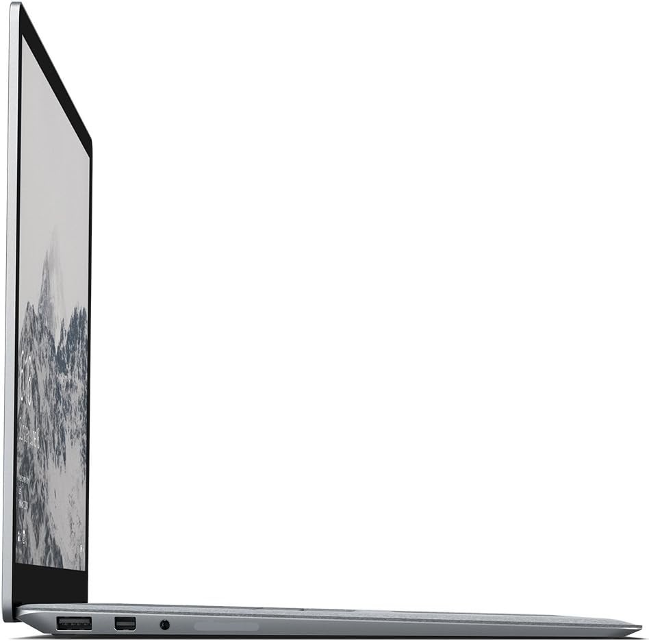 Microsoft Surface Laptop 2 – 13.5″ Touch – i5-8250U – 8GB RAM – 128GB SSD