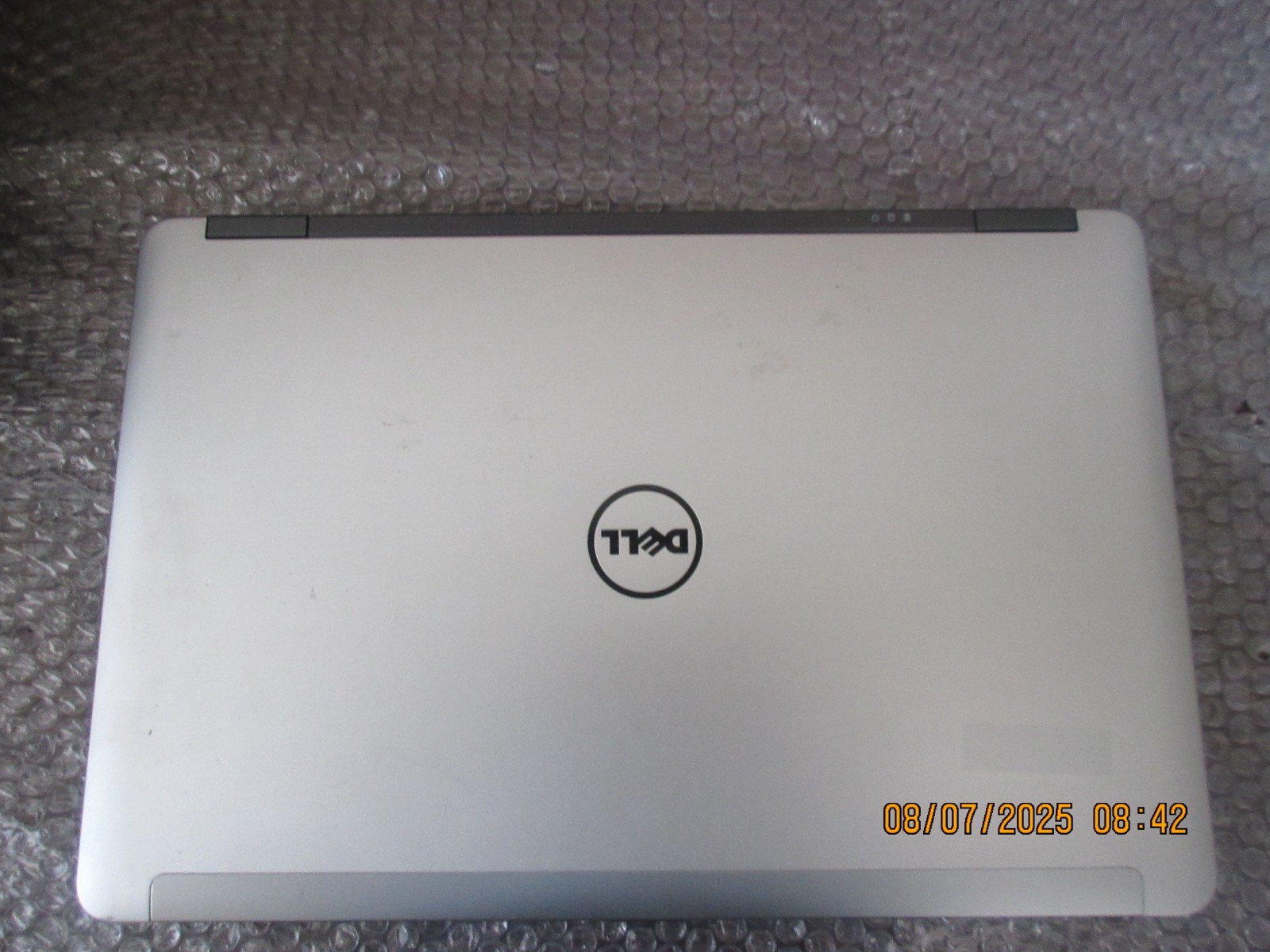 DELL PRECISION M2800 Laptop 15.6″ 8GB RAM Intel i5 4thGen. 500 HDD