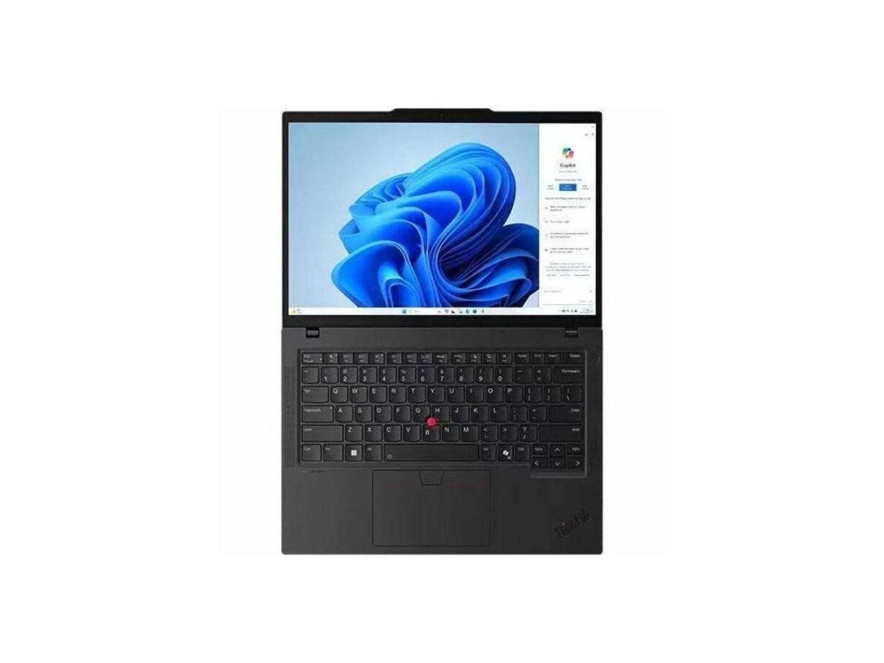 Lenovo ThinkPad T14 Gen 5 14.0″ Touch Screen AMD Ryzen 7 8840U AMD Radeon 780M