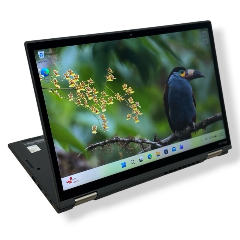 Lenovo ThinkPad X13 Yoga Gen 2 13″ Touch i5-1135G7 16GB 256GB SSD W11P ~ Laptop