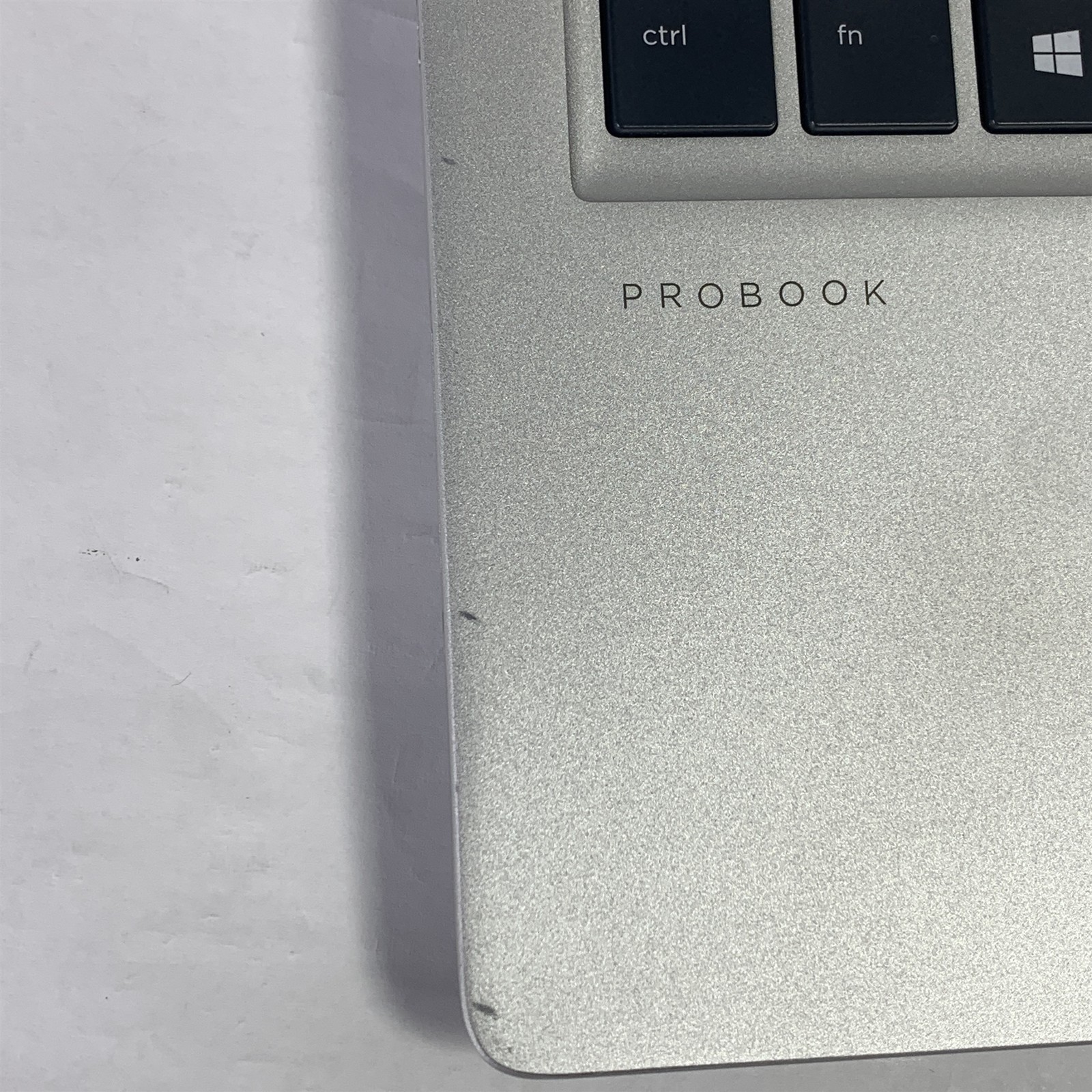 HP ProBook 445 G7 14″ Laptop Ryzen 5 4500U 2.3GHz 16GB – NO DRIVE