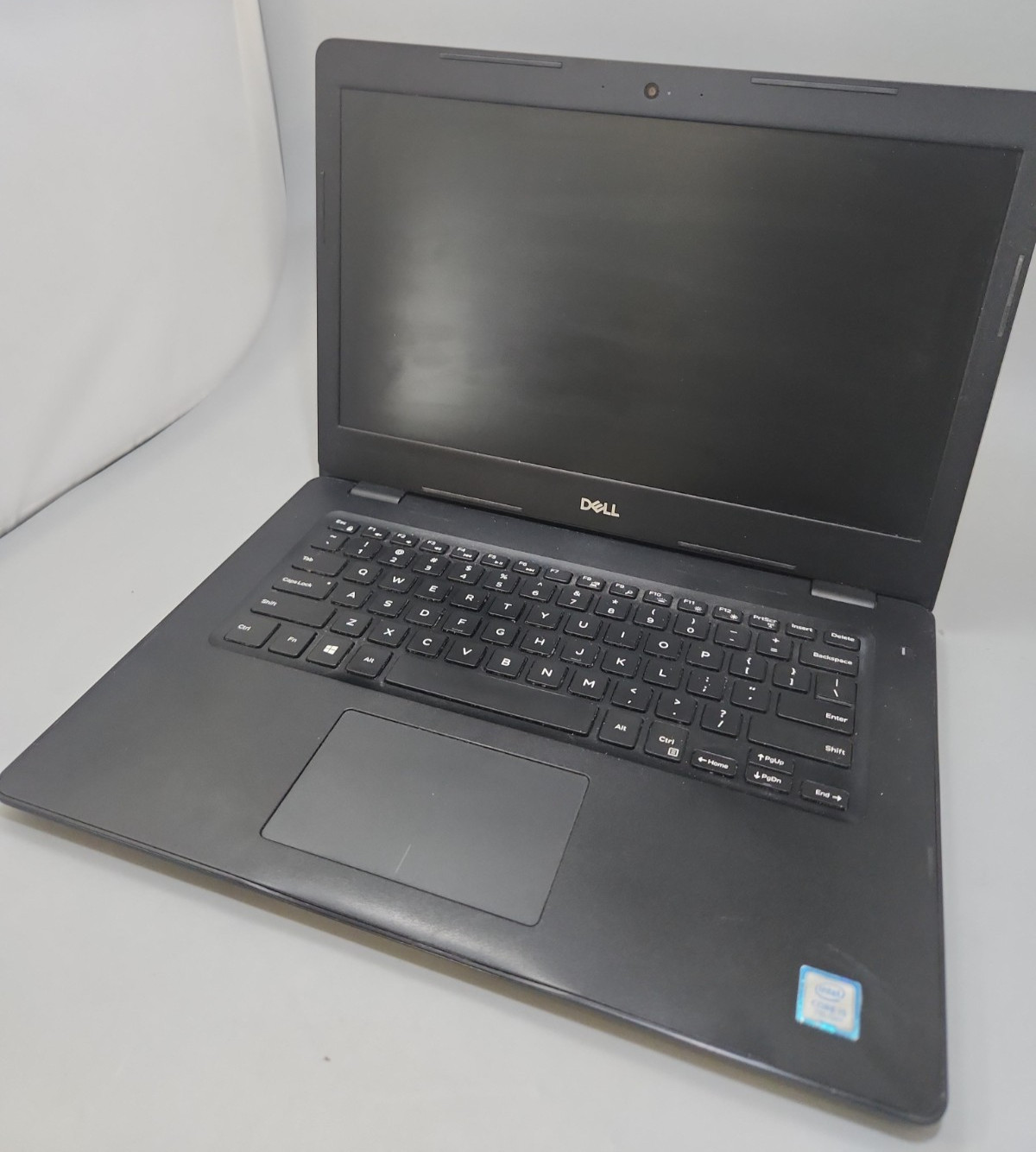 Dell Latitude 3490 15.6″ Laptop /Intel i5-7200U/16GB RAM/500GB SSD /Win 11 Pro