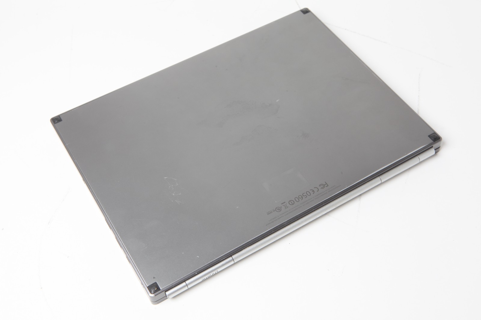 2013 Chromebook Pixel CB001 LTE, premium/high-end Chromebook – Good Condition