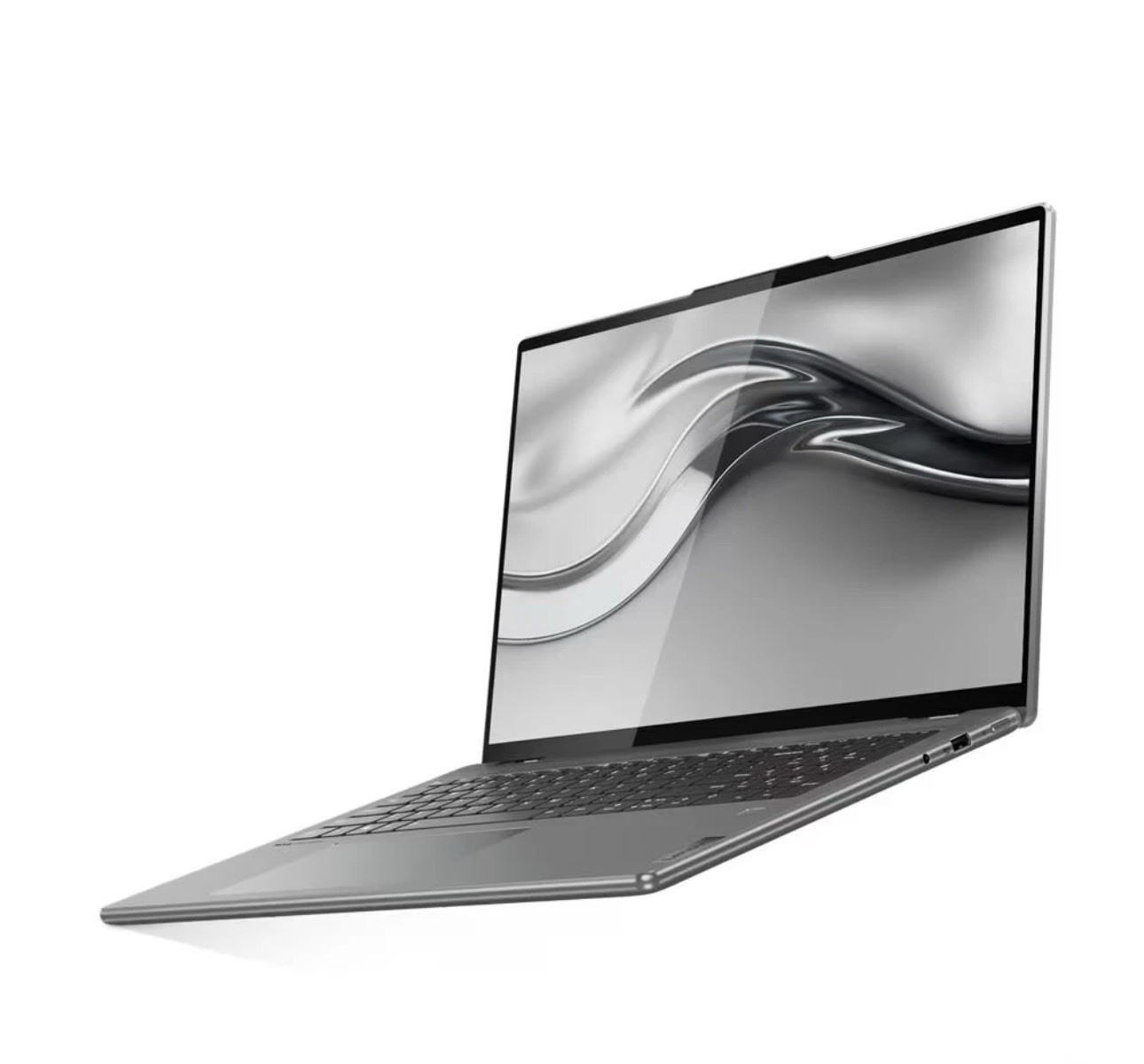 Lenovo Yoga 7 16IAP7 16″ 2.5K Touch 2-in-1 Core i7-1260P 16GB Memory 512GB SSD