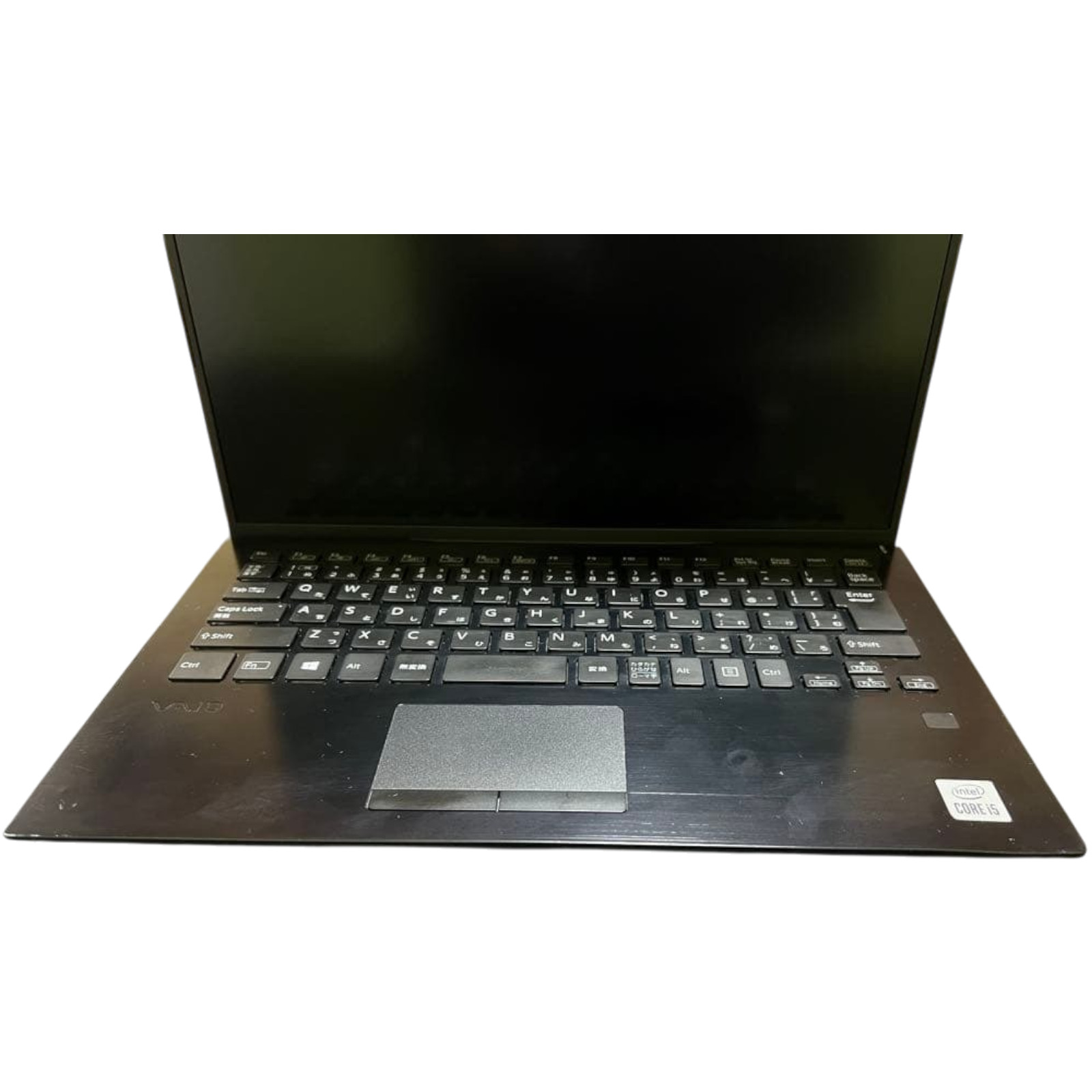 VAIO Pro PK VJPK13C12N i5-1035G1 8GB SSD 256GB 14.0″ FHD Win 11 Pro used