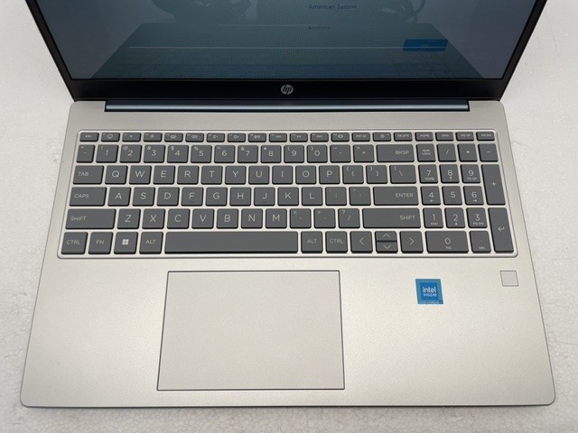 HP 15-fd0628ds 15.6″ Notebook Intel N100 4GB 128GB SSD W11H 8L1H1UAR#ABA