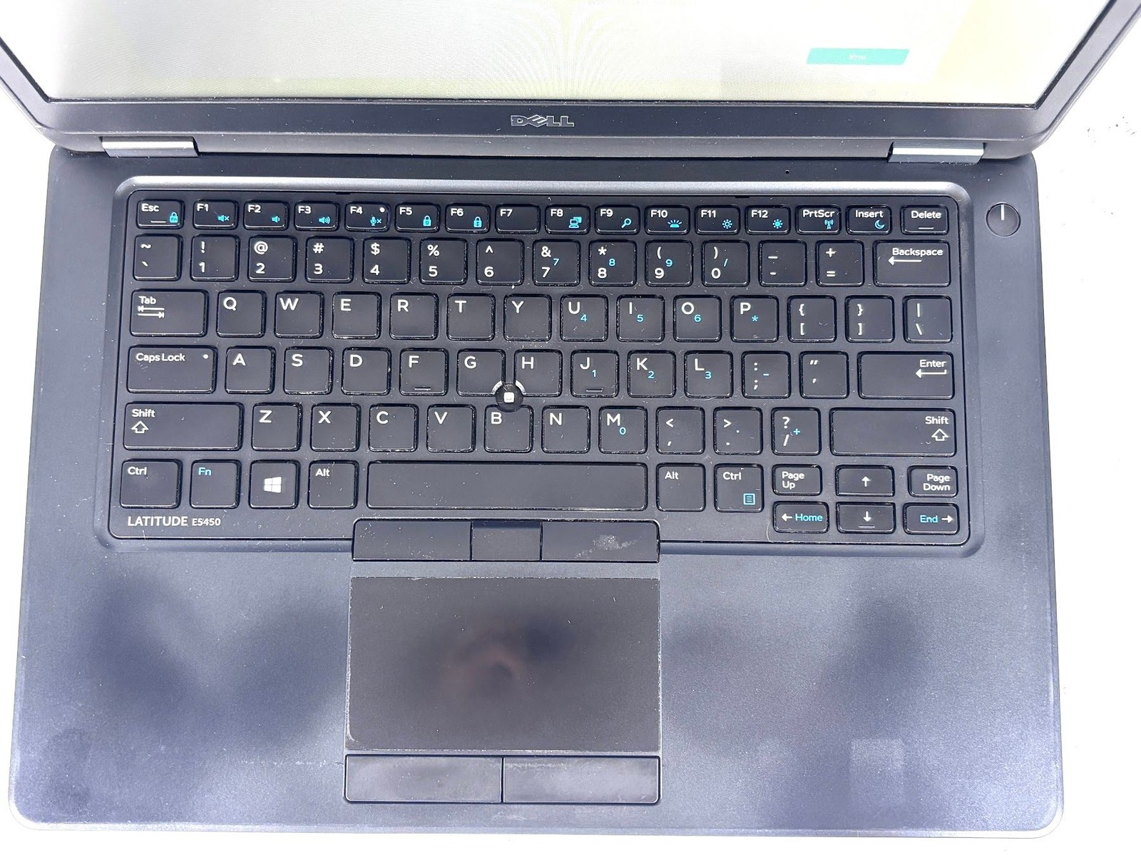 Dell Latitude E5450 – 14″ HD, 2.3GHz i5, 8GB RAM, 500GB HDD, Windows 11