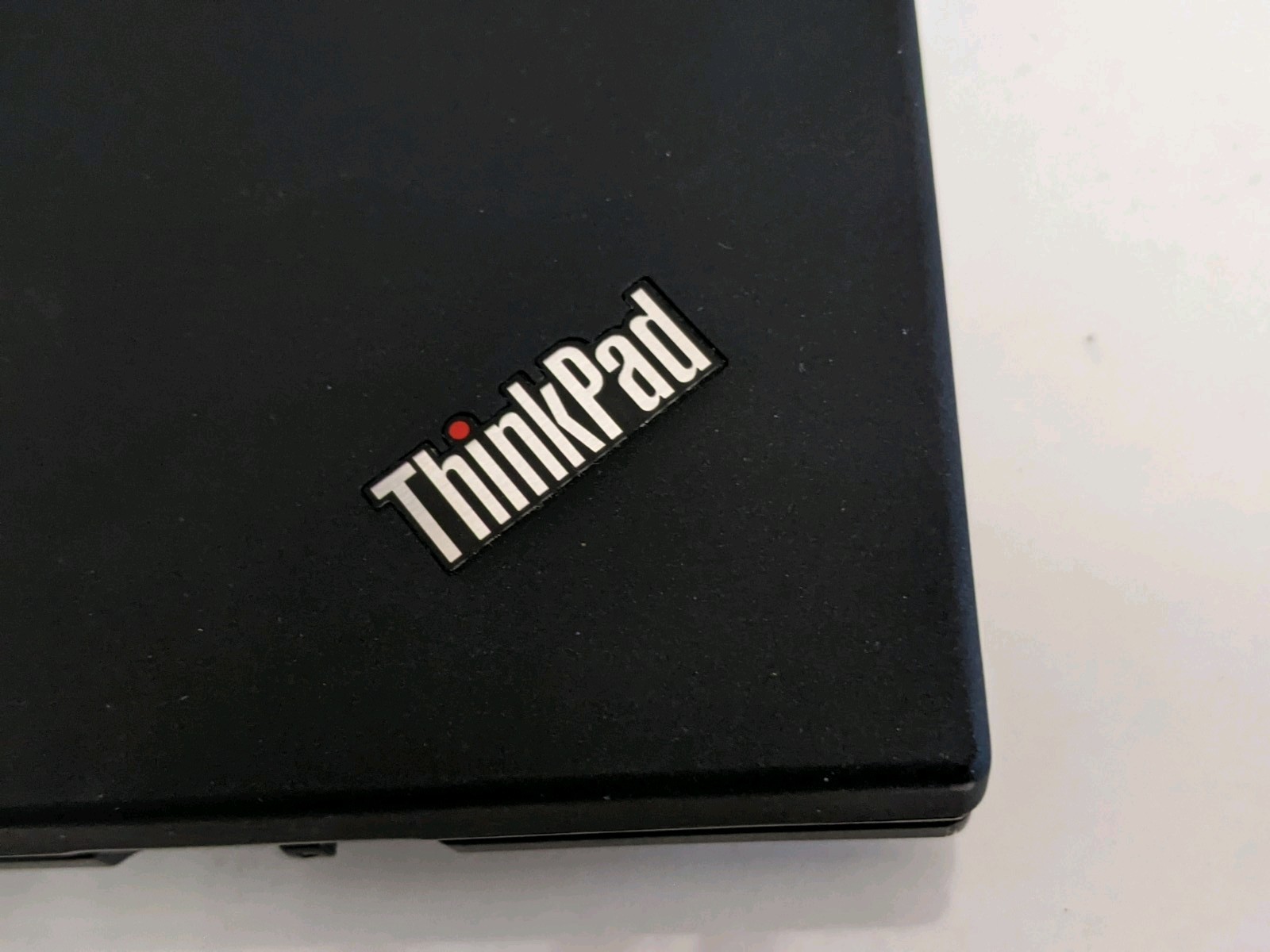 Lenovo ThinkPad T420 Quad Core i7 2720QM 8GB 250GB SSD Win 10 Pro – Grade A