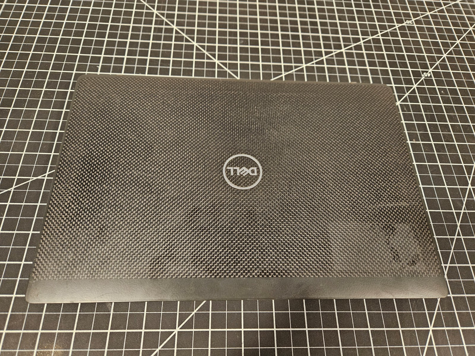 Dell Latitude 7400 Intel Core i7-8665U 1.90GHz 14″ No RAM Laptop NO HDD No Power
