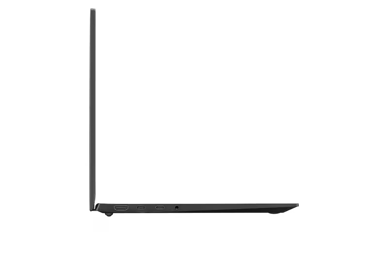 LG gram 15″ Intel Core ULTRA 7 155H 512GB SSD 16GB W11 Webcam Backlit UK/ENG