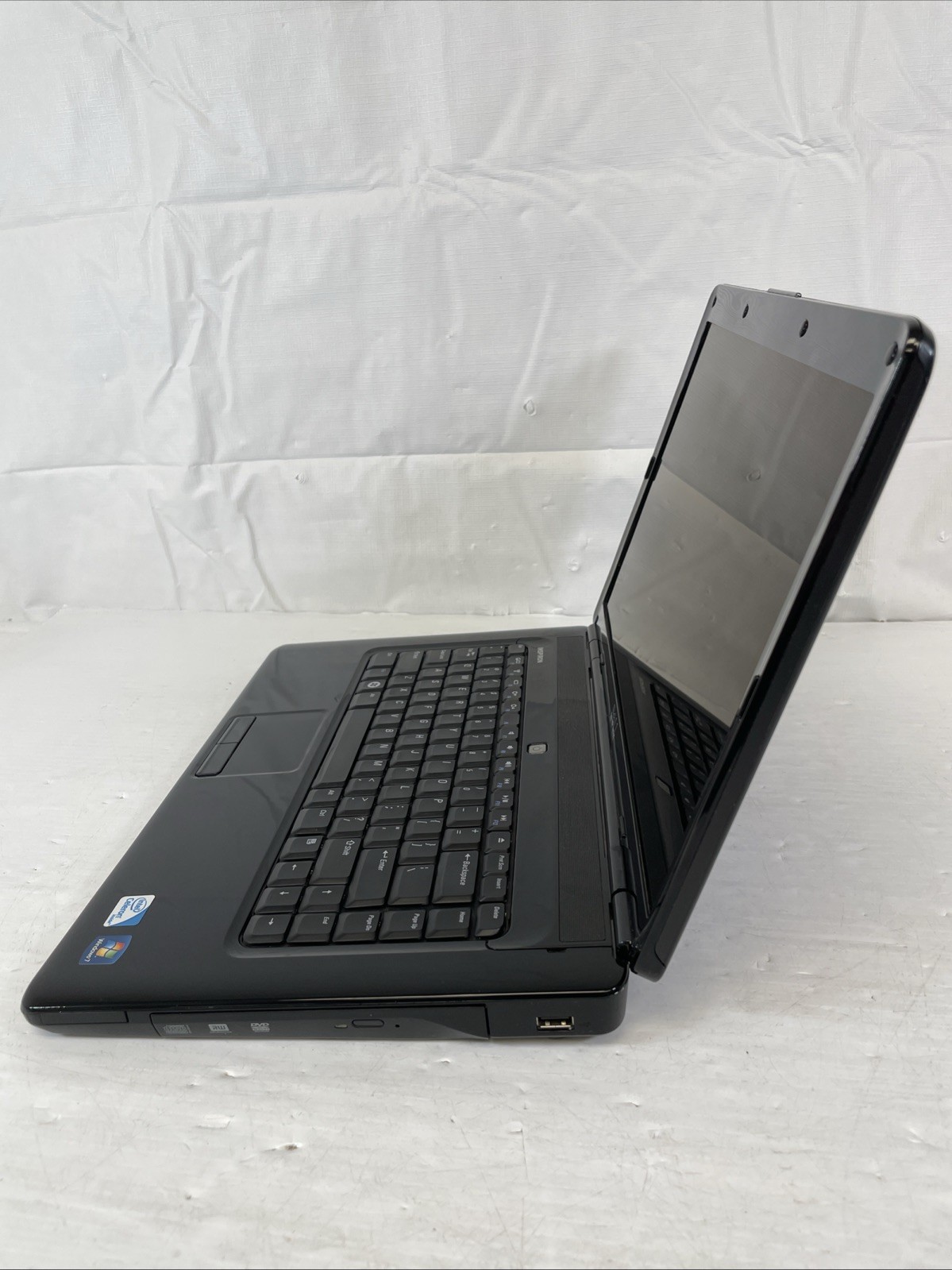 Dell Inspiron 1545 Intel Celeron 900 2.2GHz 4GB RAM 320GB HDD Windows 7