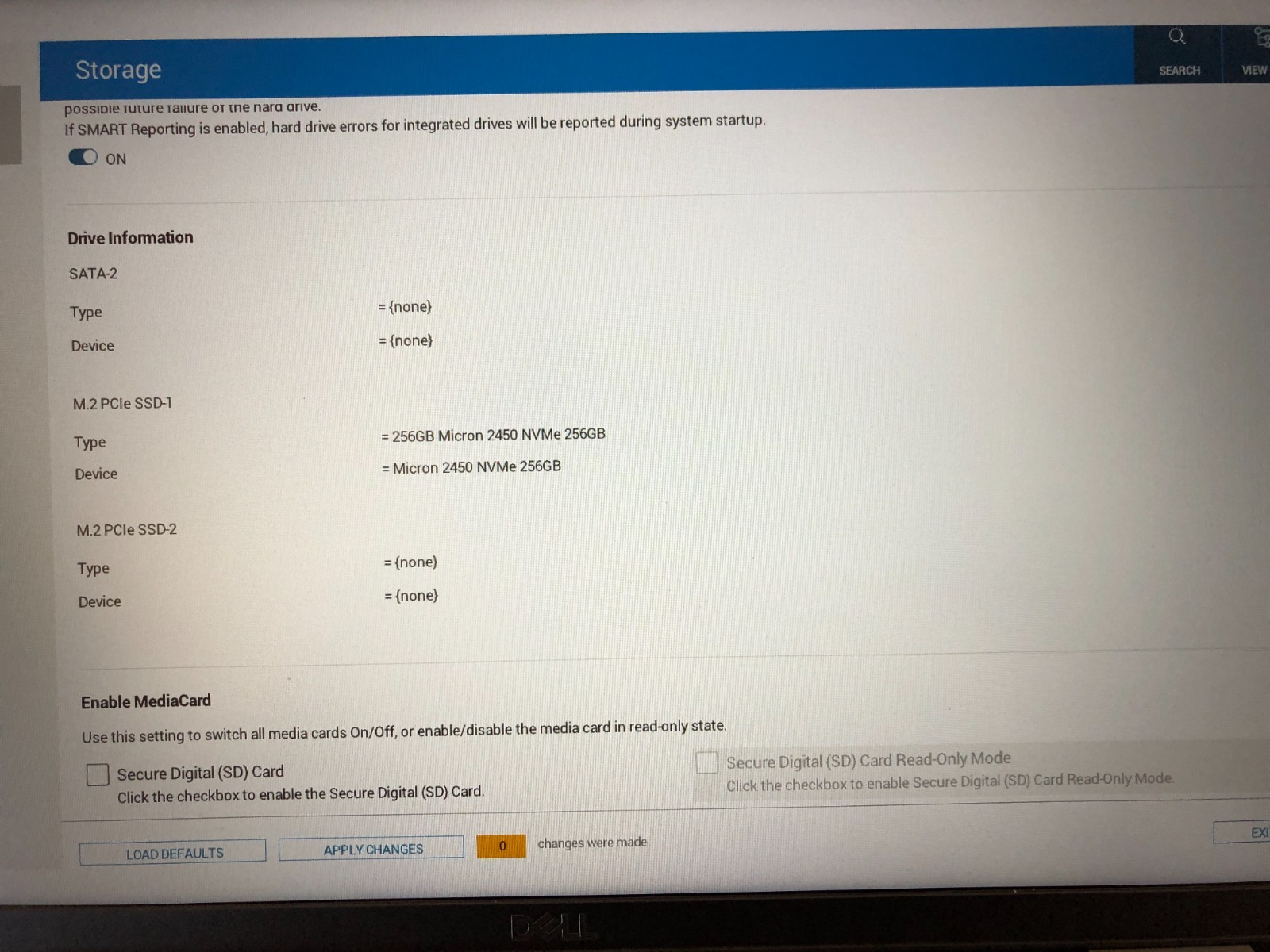 Dell Latitude 5521 15.6″ i5-11500H 2.90GHz 16GB RAM 256GB SSD WIN 11 Pro Tested!