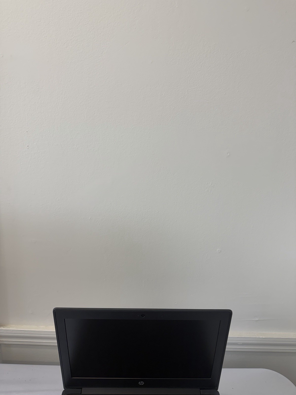 HP Chromebook 11MKG9EE Laptop – Good Screen – MediaTekMT8183 – Read Des