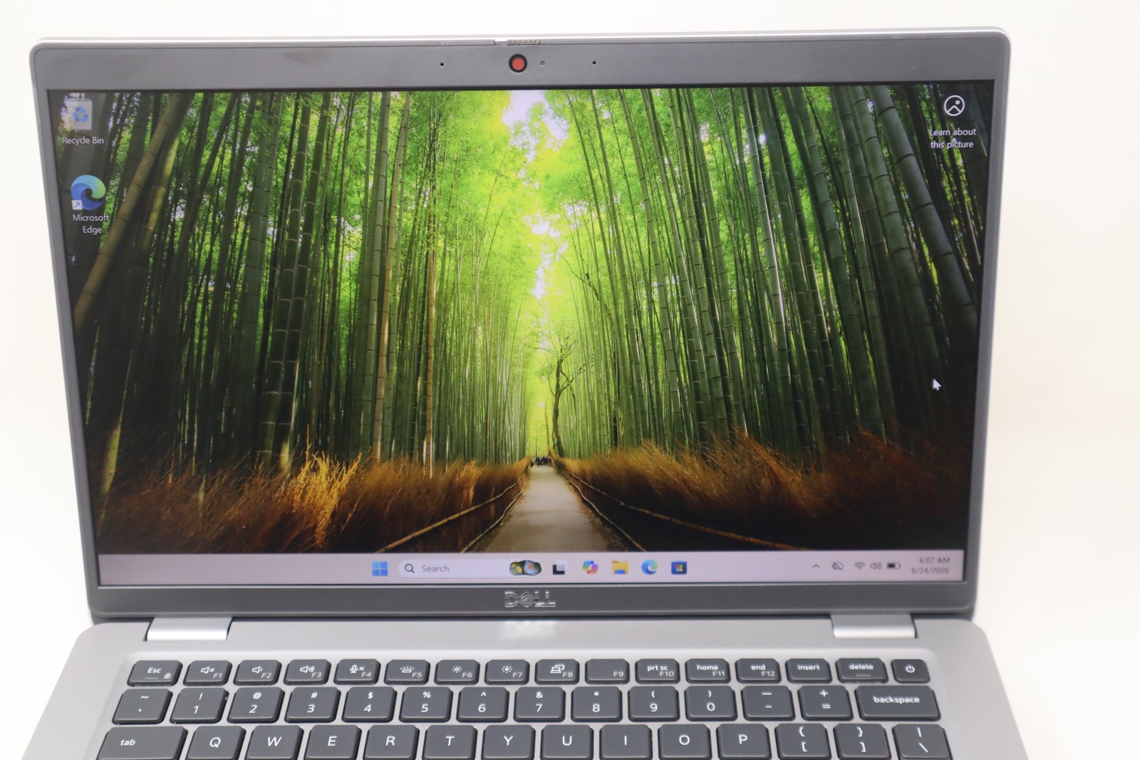Dell Latitude 5420 Laptop 11th Gen i5 16GB RAM 256GB NVMe Win 11 Pro