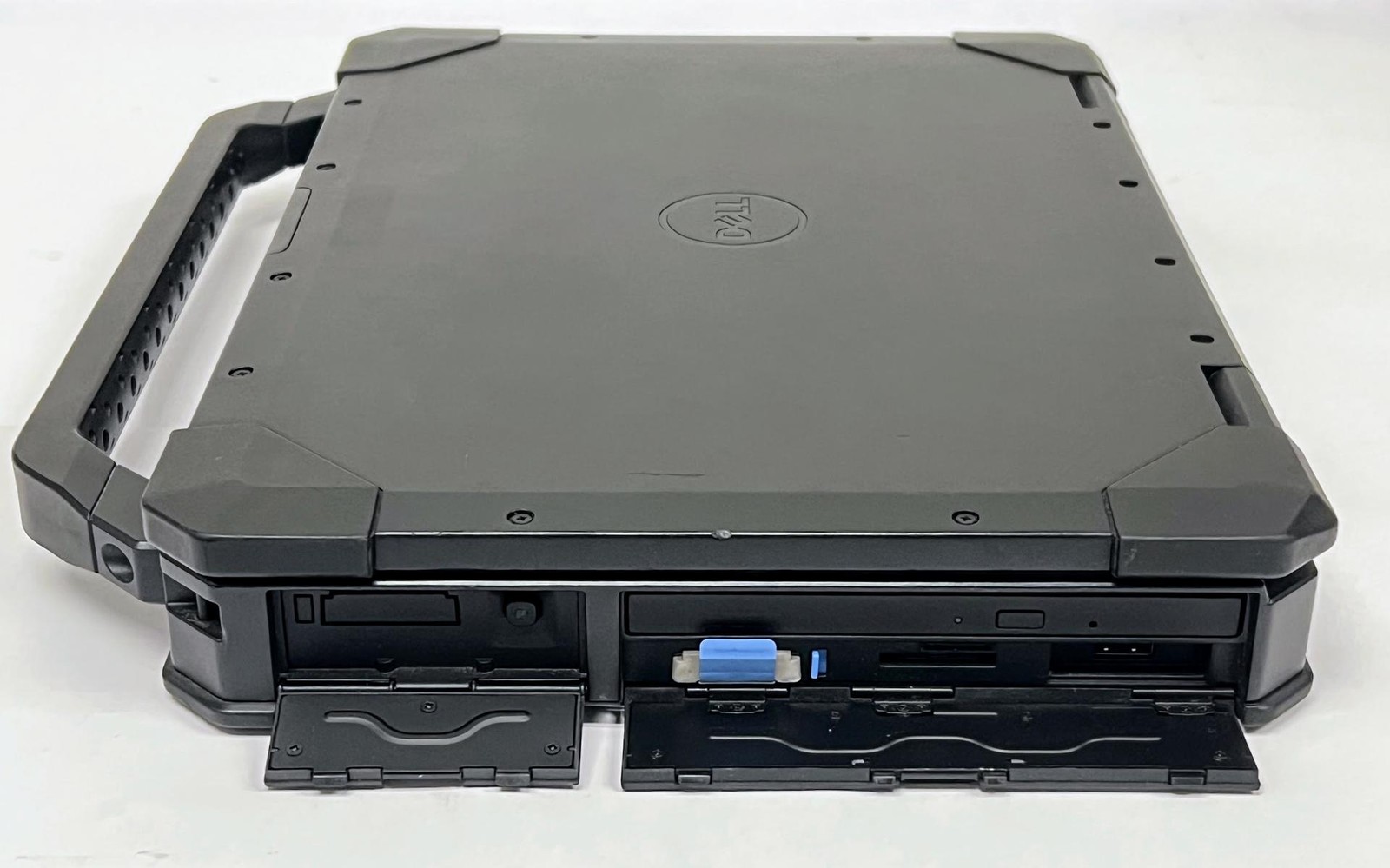 Dell Latitude 5424 Rugged – i5-8350U, 8GB RAM, 240GB SSD, Touchscreen, LTE #007