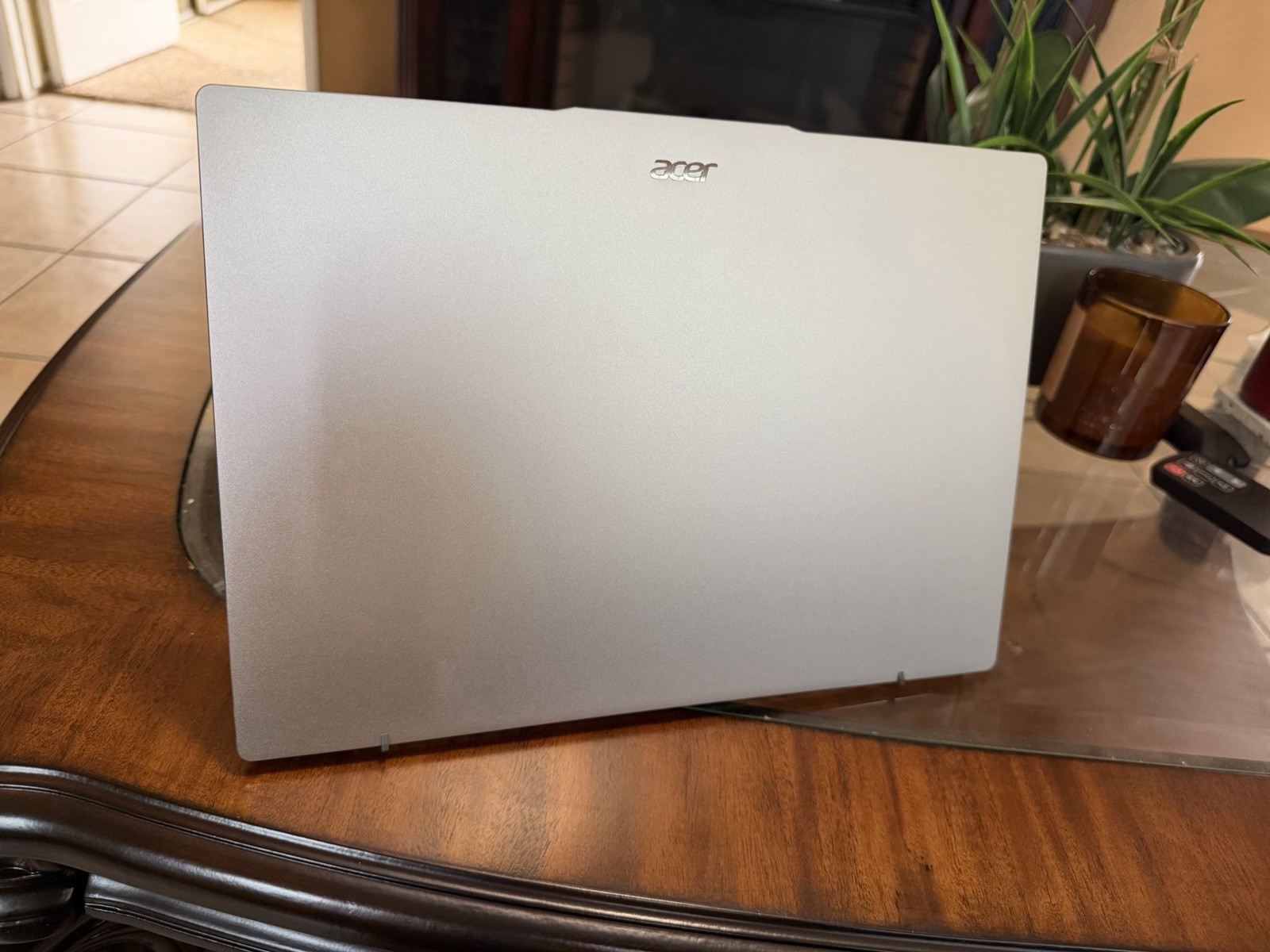 acer Swift Go 14 Intel Evo Thin & Light Laptop | 14″ OLED 2880 x 1800