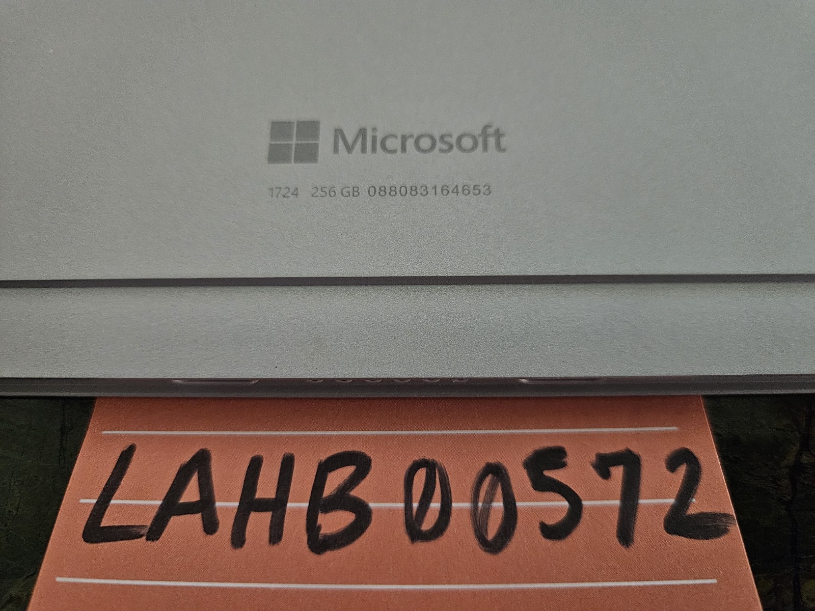 Microsoft Surface Pro 4 Bundle (includes Pen and Keyboard)