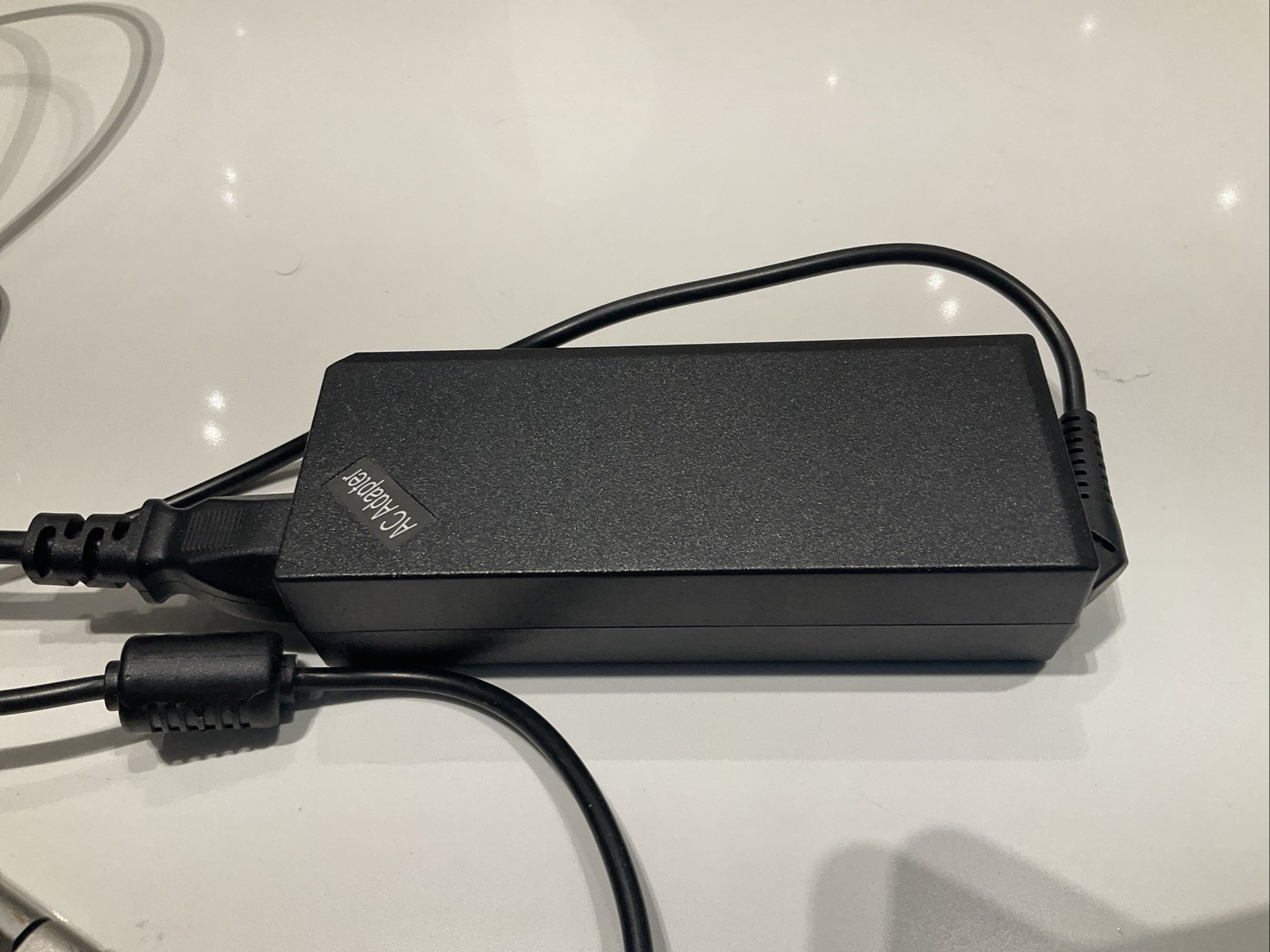 Intel Core I7 – 4510u. CPU @ 2.0p GHz 8.00 GB