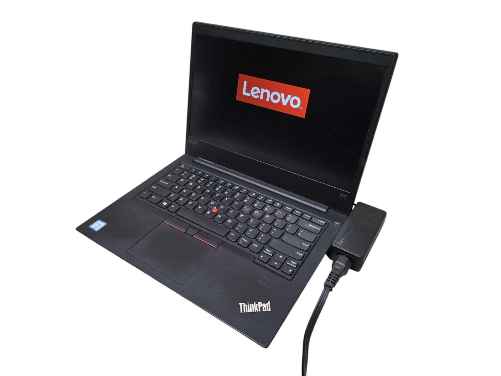 Lenovo Thinkpad E490 i5-8265U@1.6GHz 1TB HDD 8GB Ram WiFi Win 11 Tested