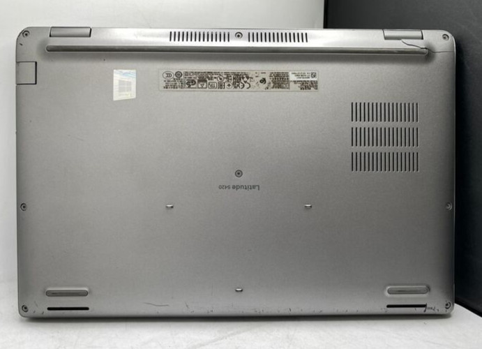 Dell Latitude 5420 14″ Laptop Intel Core I5-1145G7 2.60GHz 16GB RAM 256GB SSD
