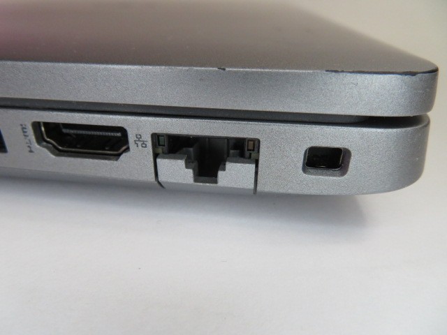 DELL LATITUDE 5421 i7-11850H 2.5GHz 16GB RAM 256GB NVMe BACKLIT WIN 11 PRO