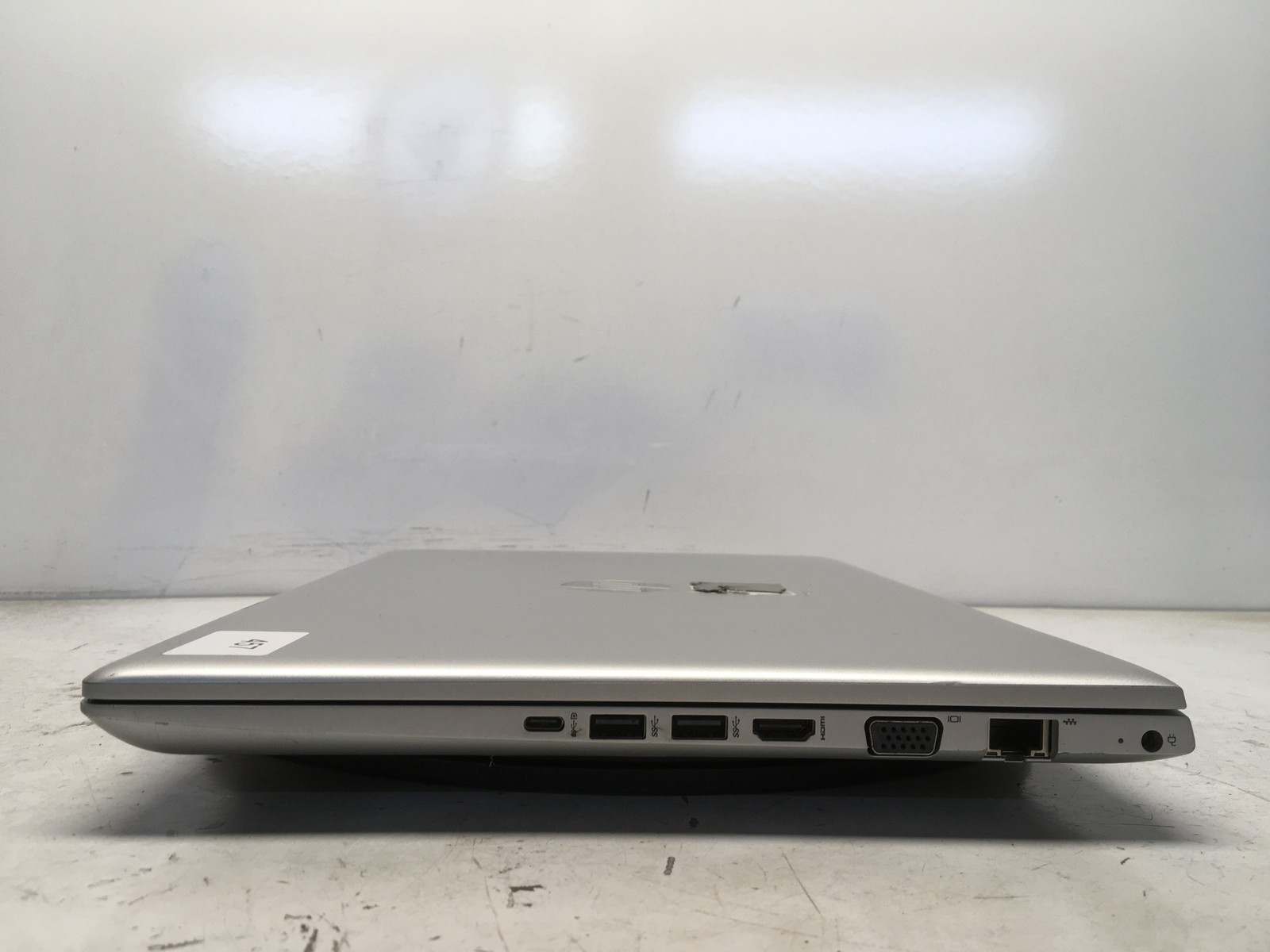 HP ProBook 450 G5 Intel i5-8250U 1.6GHz 4 GB NO HDD No Batt