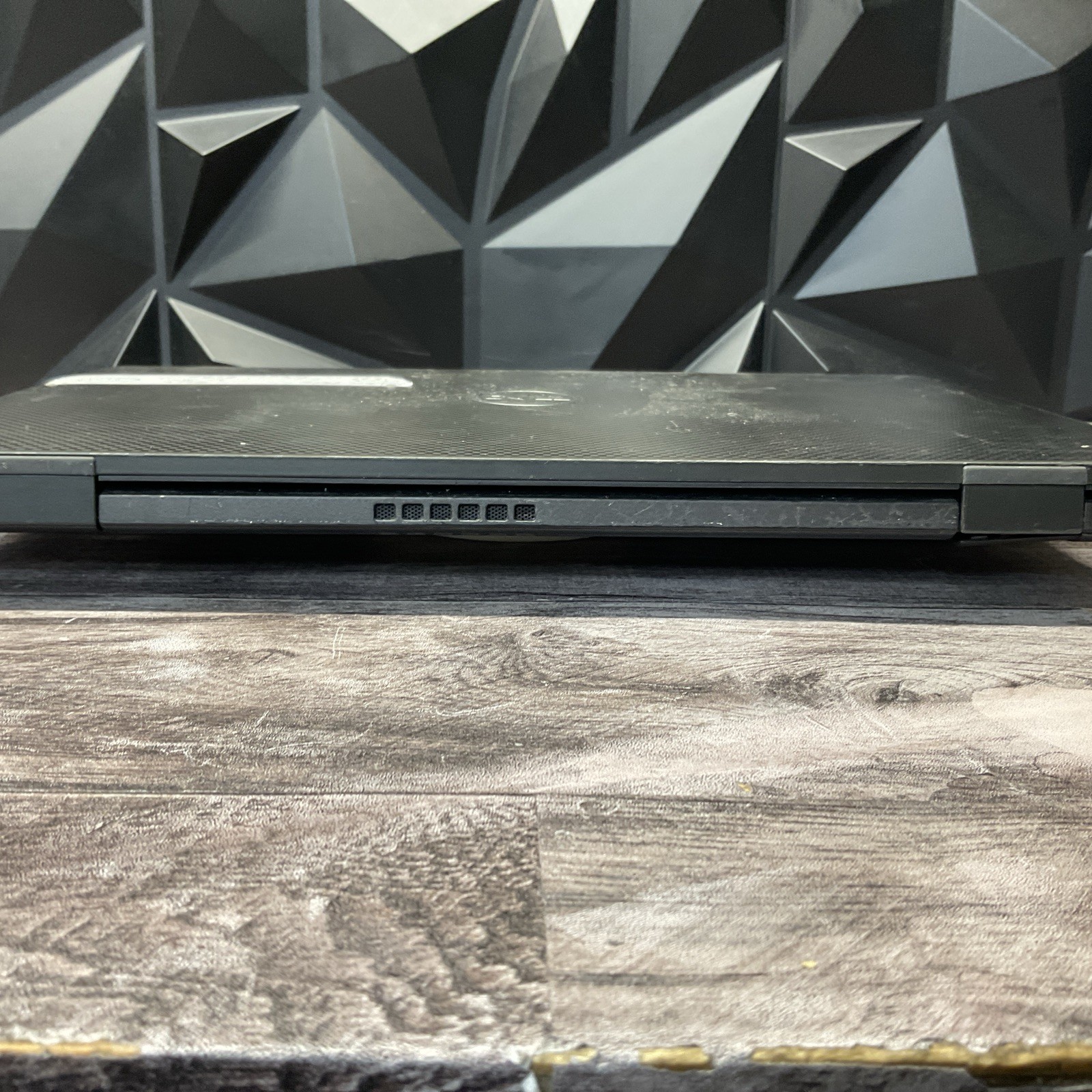 Dell Latitude 7420 / i7 11th Gen / 16GB RAM / BIOS Unlocked / No SSD / M15