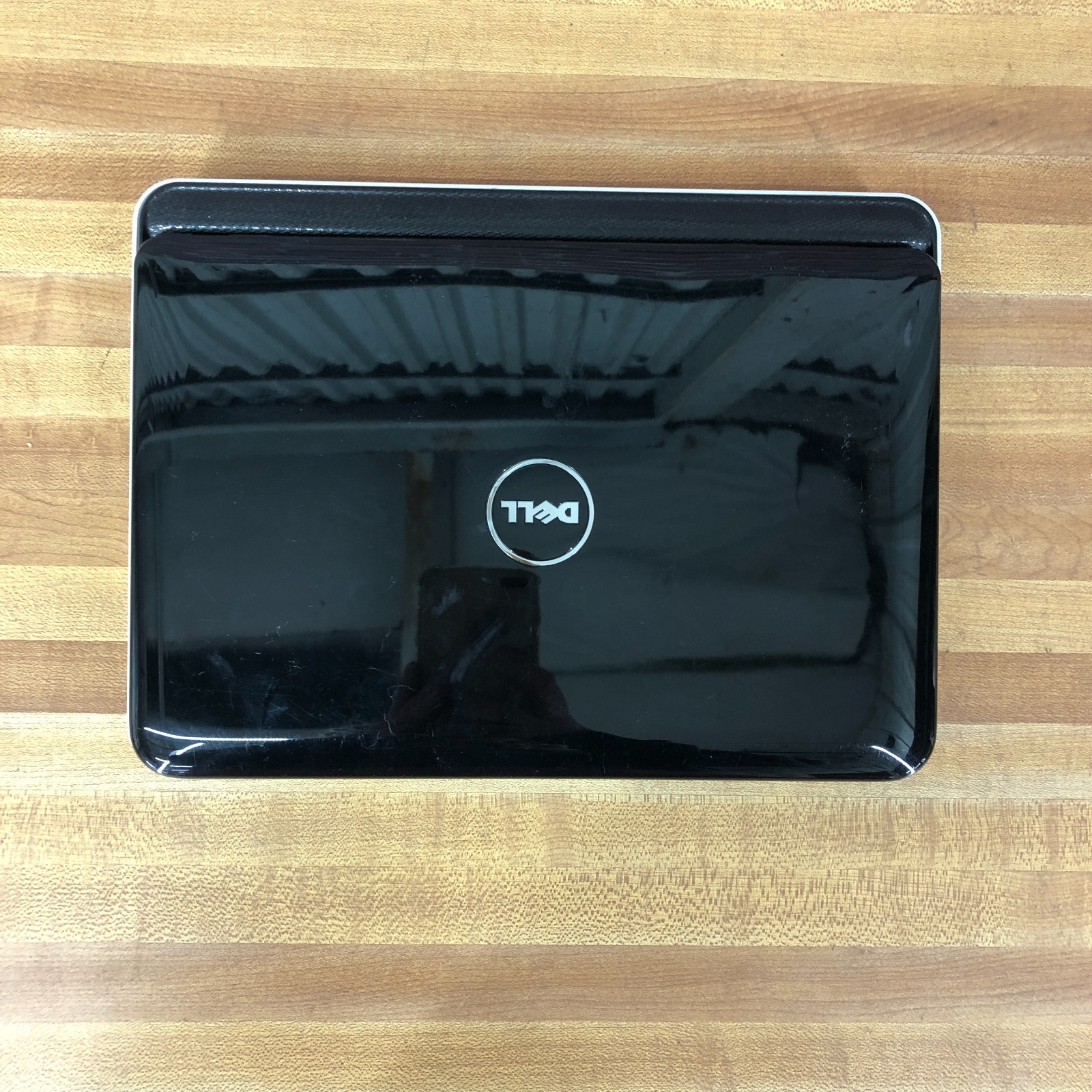 Dell Inspiron Mini Retro Gaming Laptop Intel Atom 1.66GHz 1GB RAM Windows 7 Pro