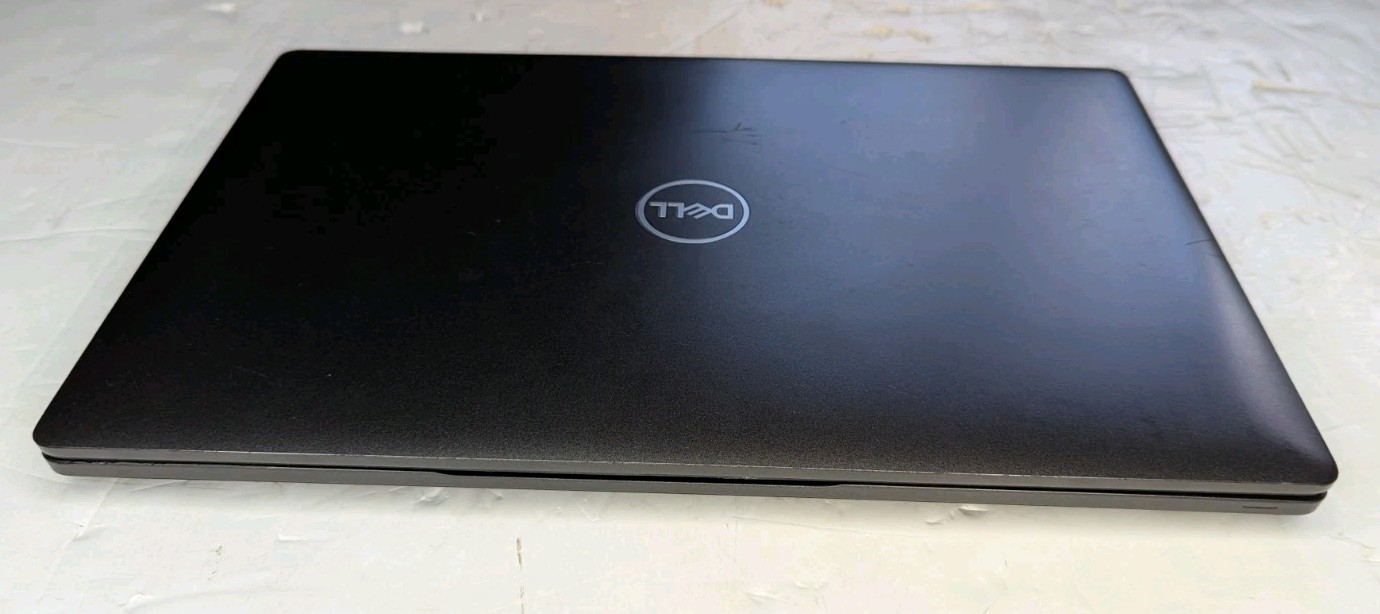 Dell Latitude 5400 14″ Touchscreen i5-8265U 1.6GHz 12GB RAM 256GB SSD Win 11 Pro