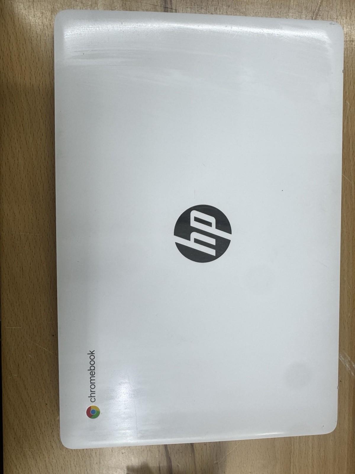 HP Laptop Chrome book