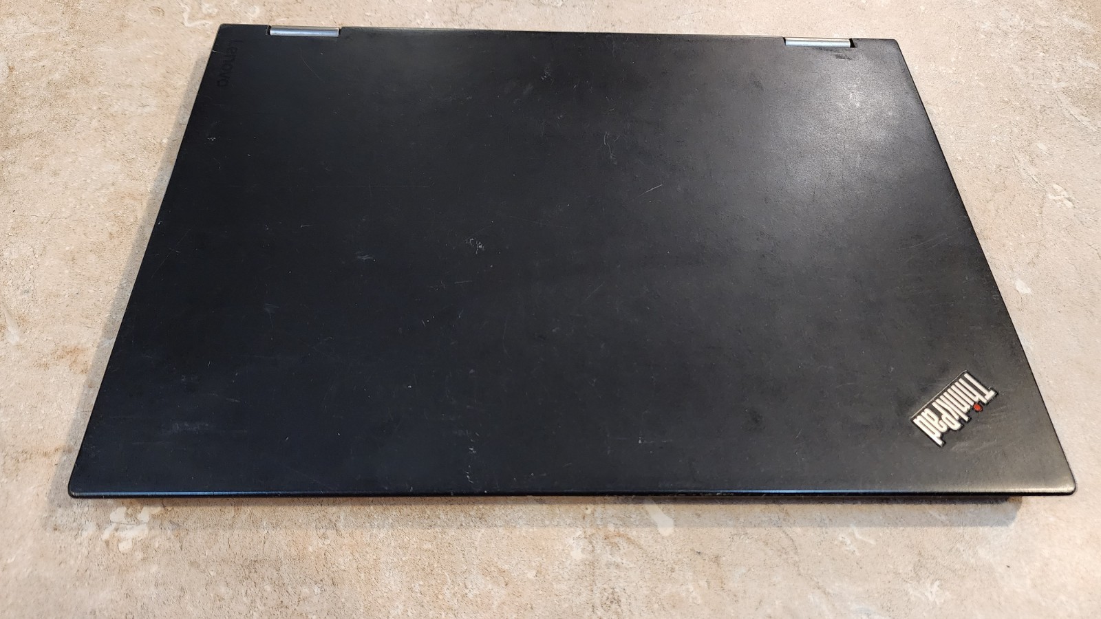 2-in-1 Lenovo ThinkPad Yoga 260 12″ IPS FHD I7-6500U 512GB SSD 8GB RAM Win11