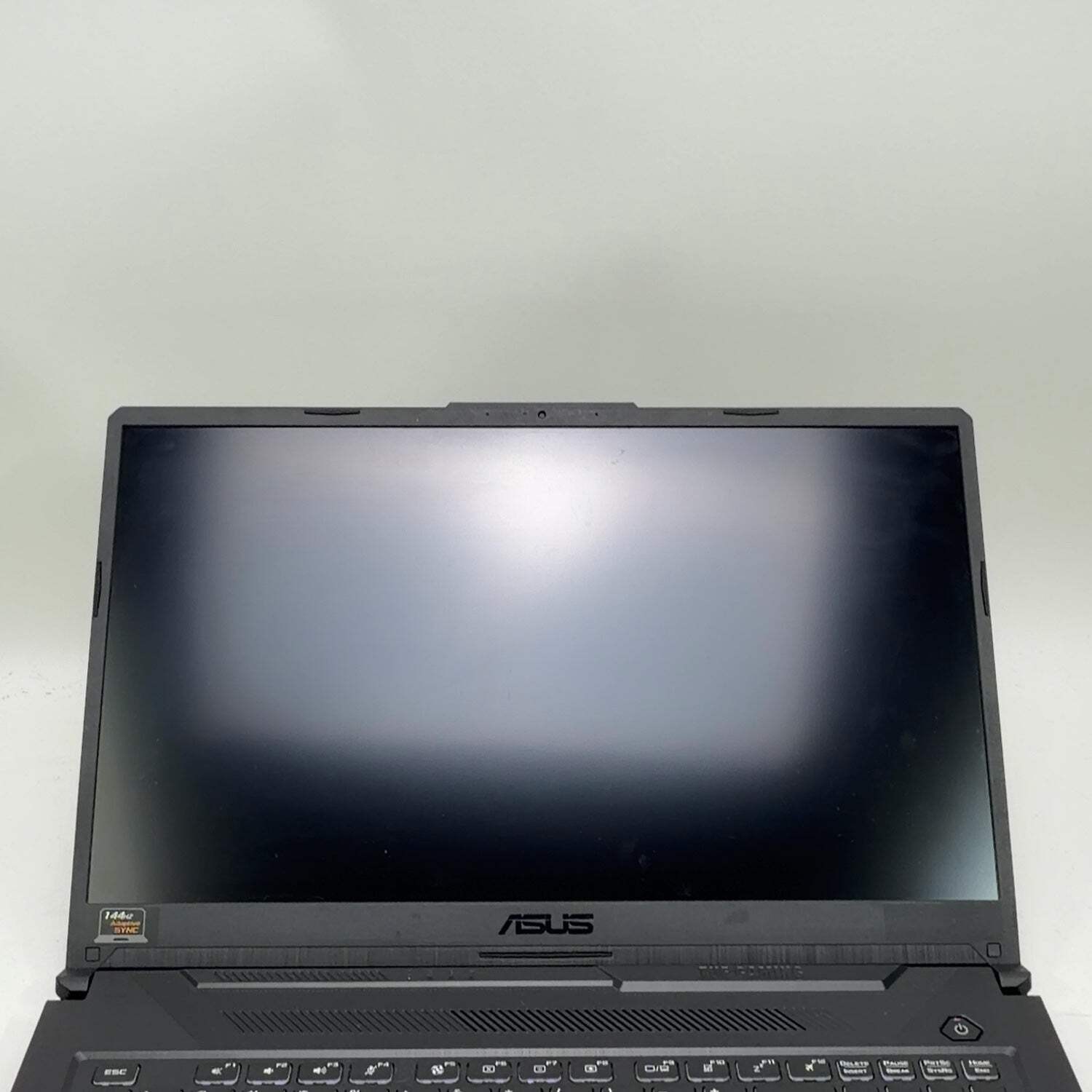 Asus TUF A17 FA706IH 17.3″ Ryzen 5 4600H 8GB RAM 512GB GeForce GTX 1650 READ