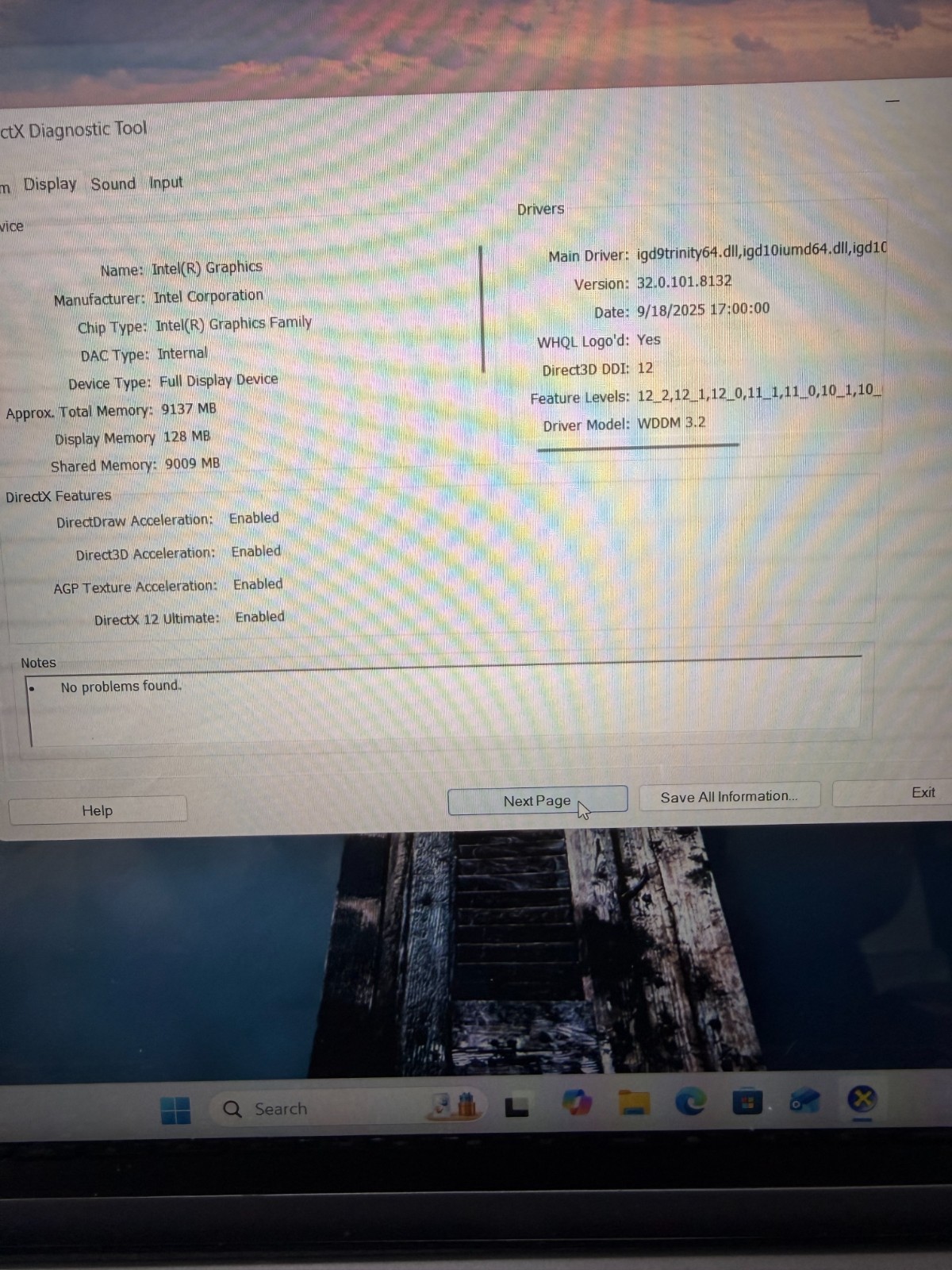 Lenovo Yoga 7 2 in 1 16IML9 Intel Core Ultra 7 16Gb Ram 1Tb Ssd No Power Supply