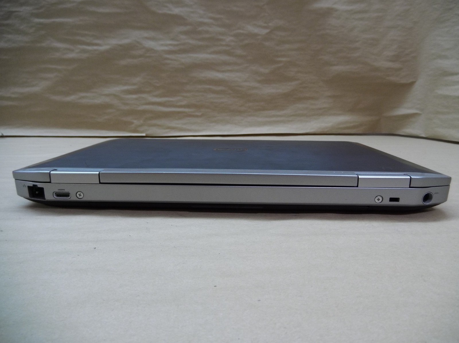 Dell Latitude E6320 13″ Laptop i5-2520M, 4GB RAM, NO HDD/CADDY, BAD BATTERY