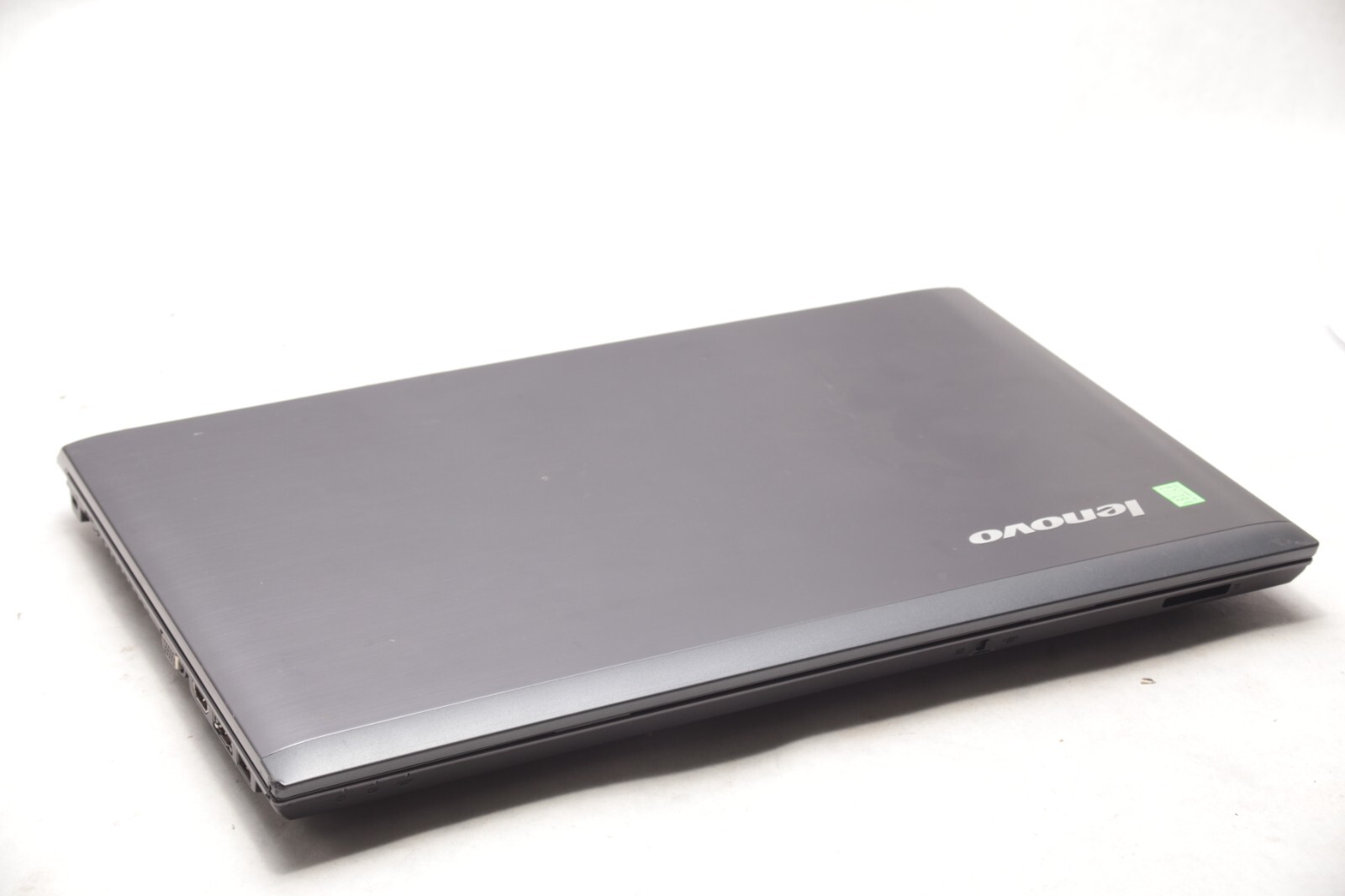 Lenovo V570 Intel i5-2430M 2.4 GHz 6GB RAM 250gb SSD 15.6″ Win10 BAD BATTERY 071