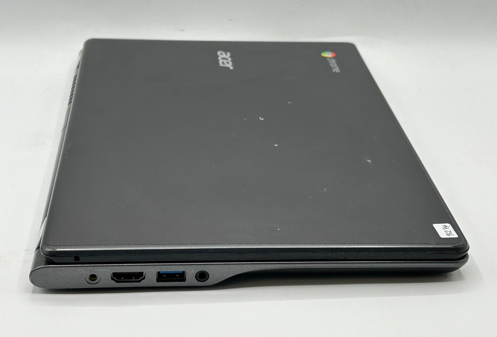 Acer Chromebook C740-C4PE 11.6″ Touch Intel 2955U 4 GB RAM 16 GB eMMC ChromeOS