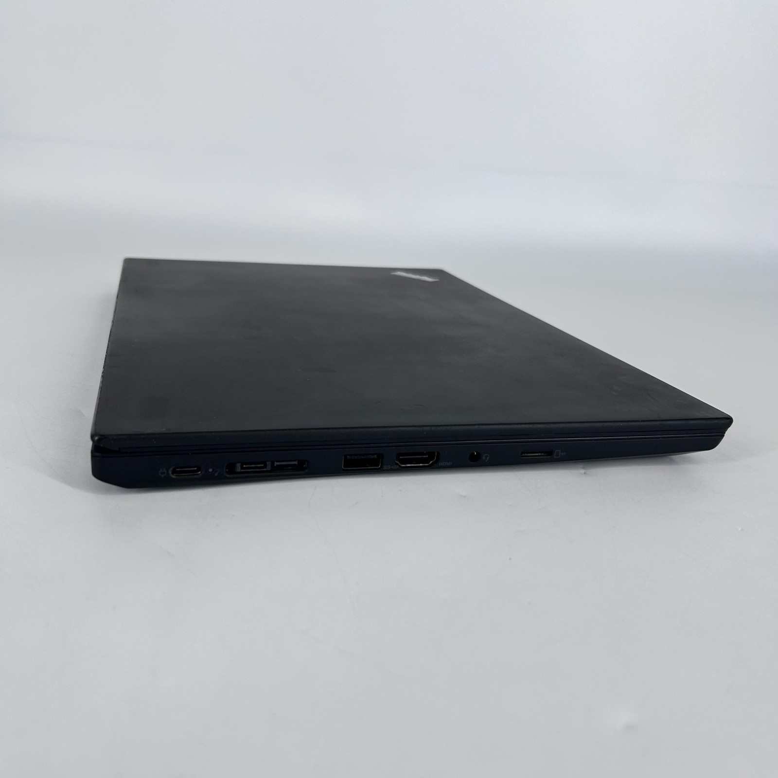 Lenovo ThinkPad P43s 14 FHD i7-8665U 1.90GHz 48GB 512GB SSD Quadro P520 Good
