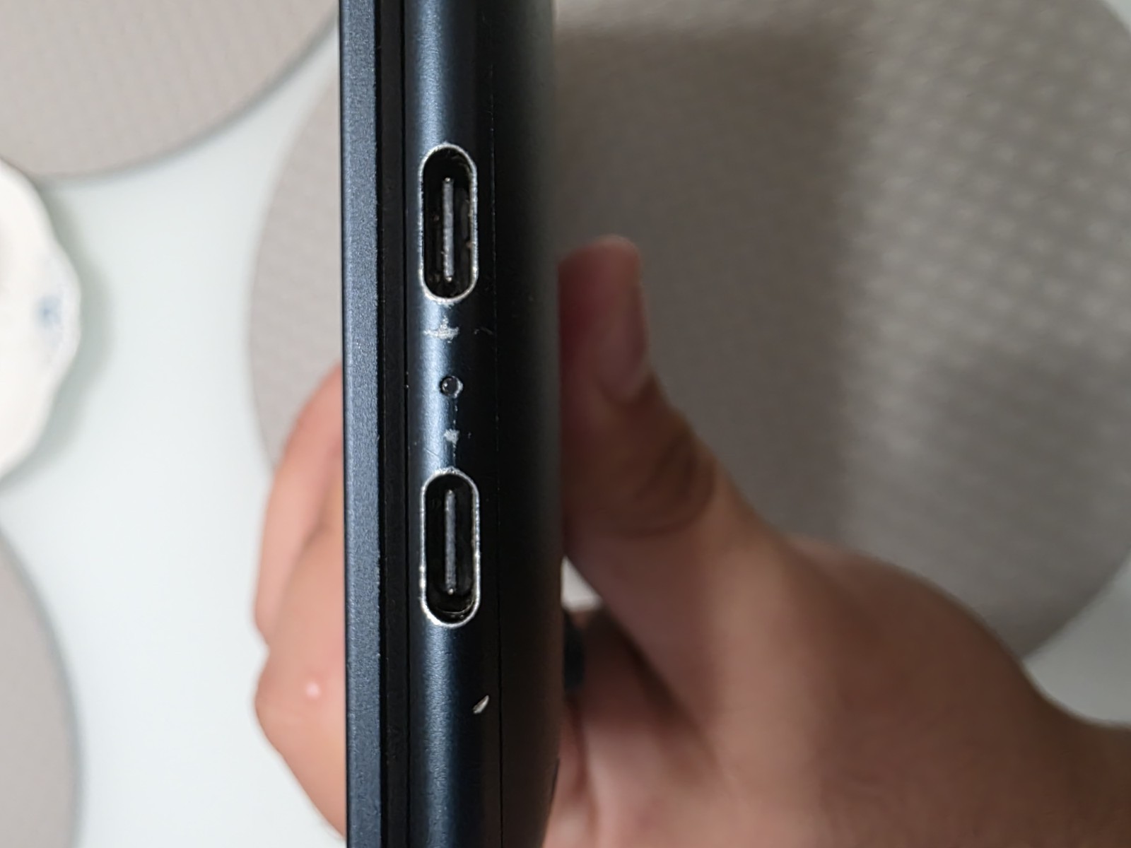Lenovo Yoga Slim 7x 14.5″ Snapdragon X Elite X1E-78-100 16GB 512GB SSD