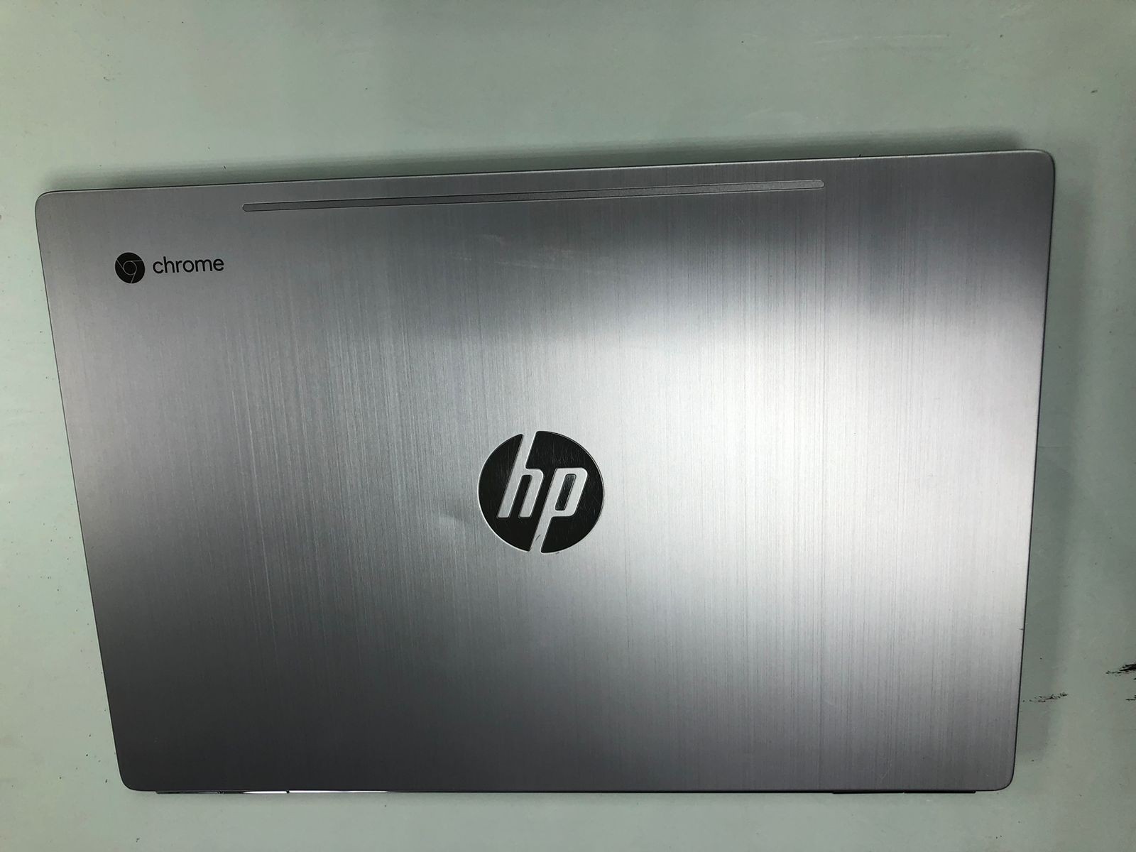 HP Chromebook 13 G1 Core m7 16GB RAM 32GB SSD Premium Lightweight Laptop Ready