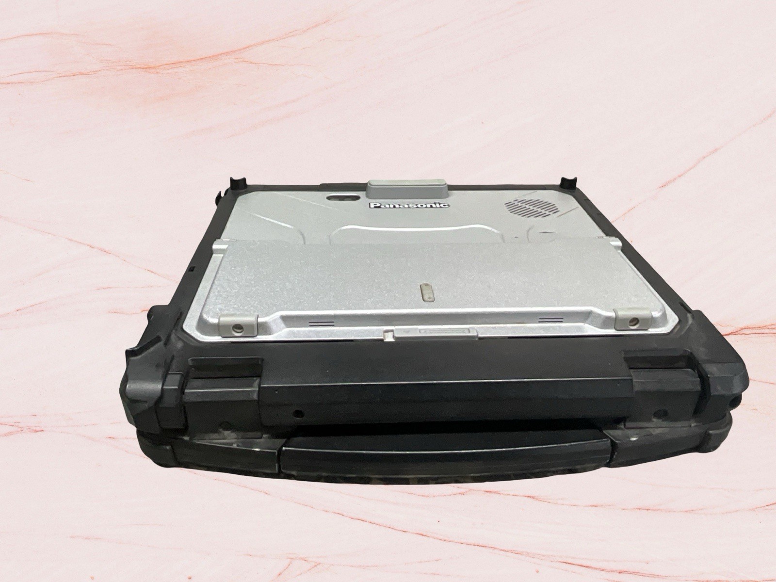 Toughbook Panasonic CF-33 I5-6300U 8GB RAM 256GB SSD Win11P W/CHARGER
