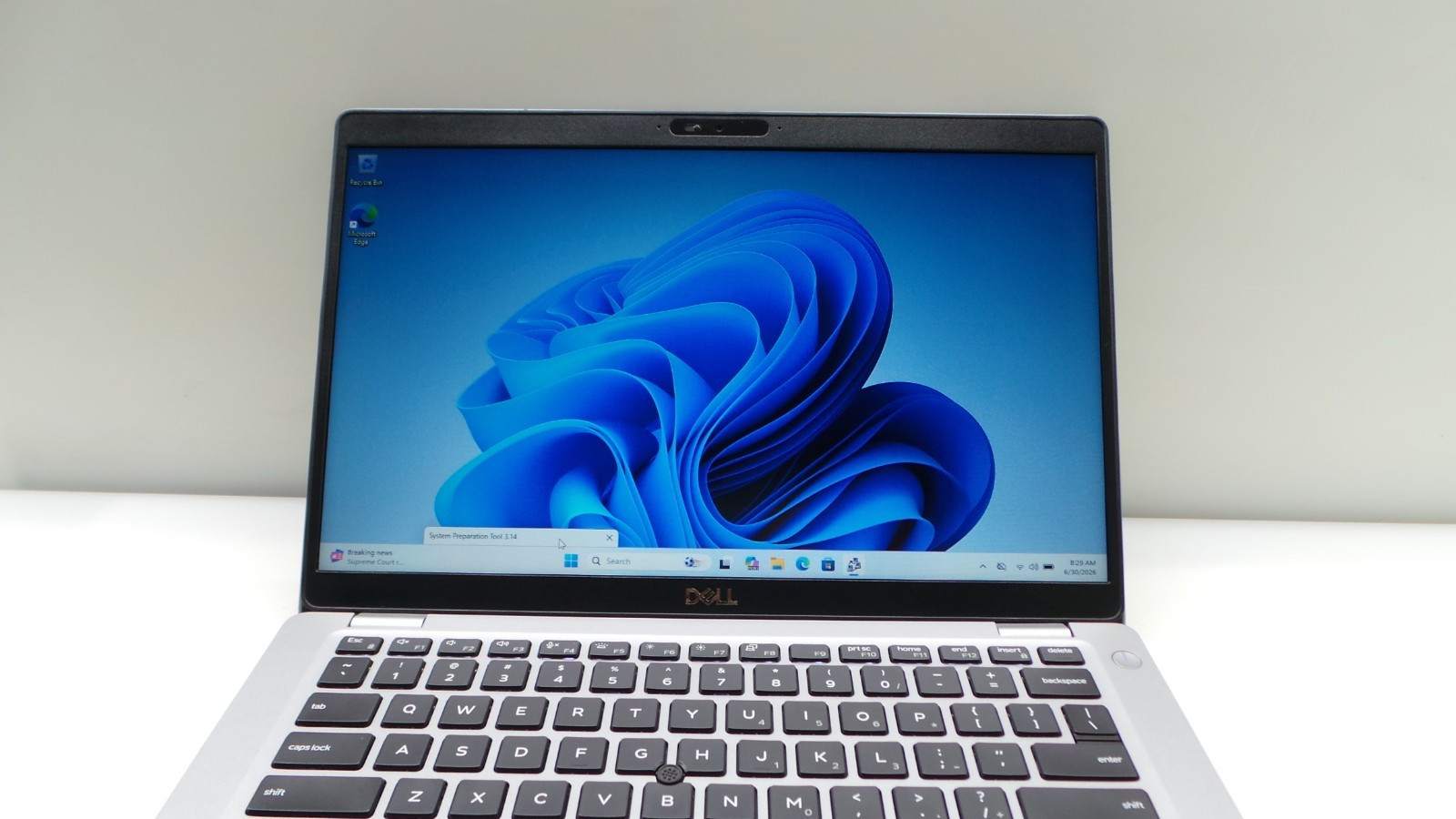 Dell Latitude 5410 | 14″ | i5-10310U 1.70GHz | 16GB RAM 512GB NVMe | ***READ***